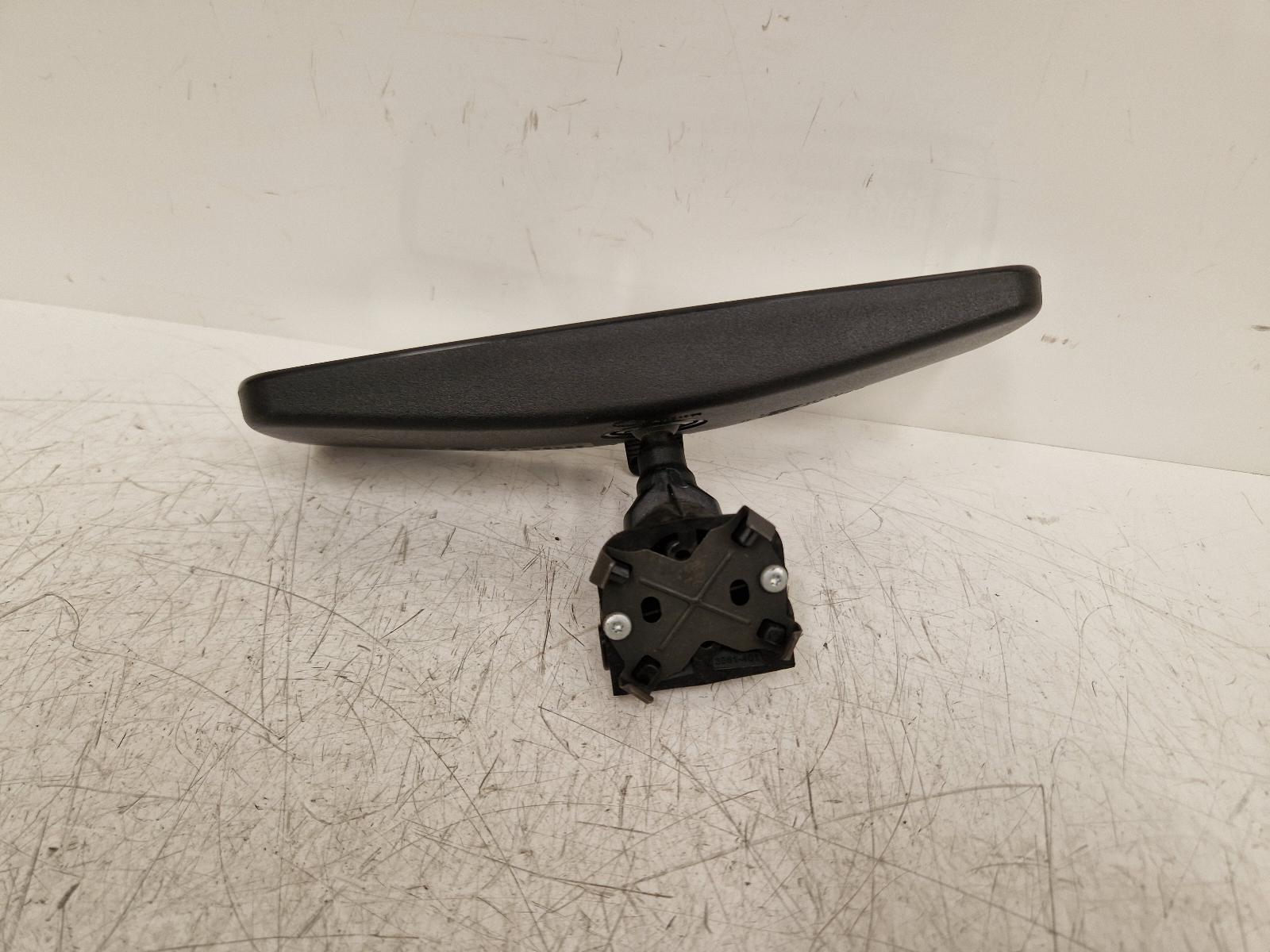 View Auto part Interior Mirror Vauxhall Combo 2019