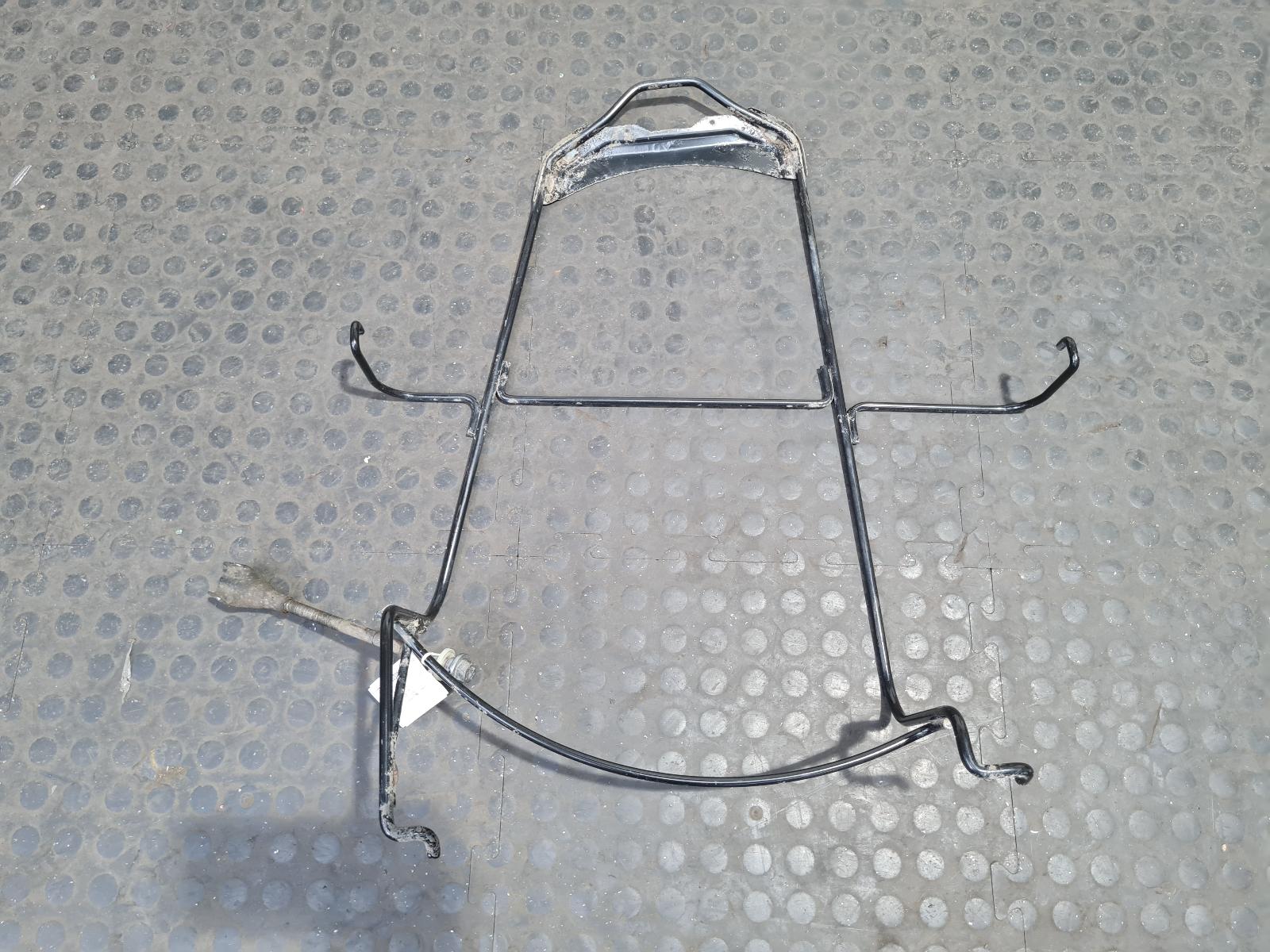 View Auto part Spare Tyre/Carrier Vauxhall Combo 2019