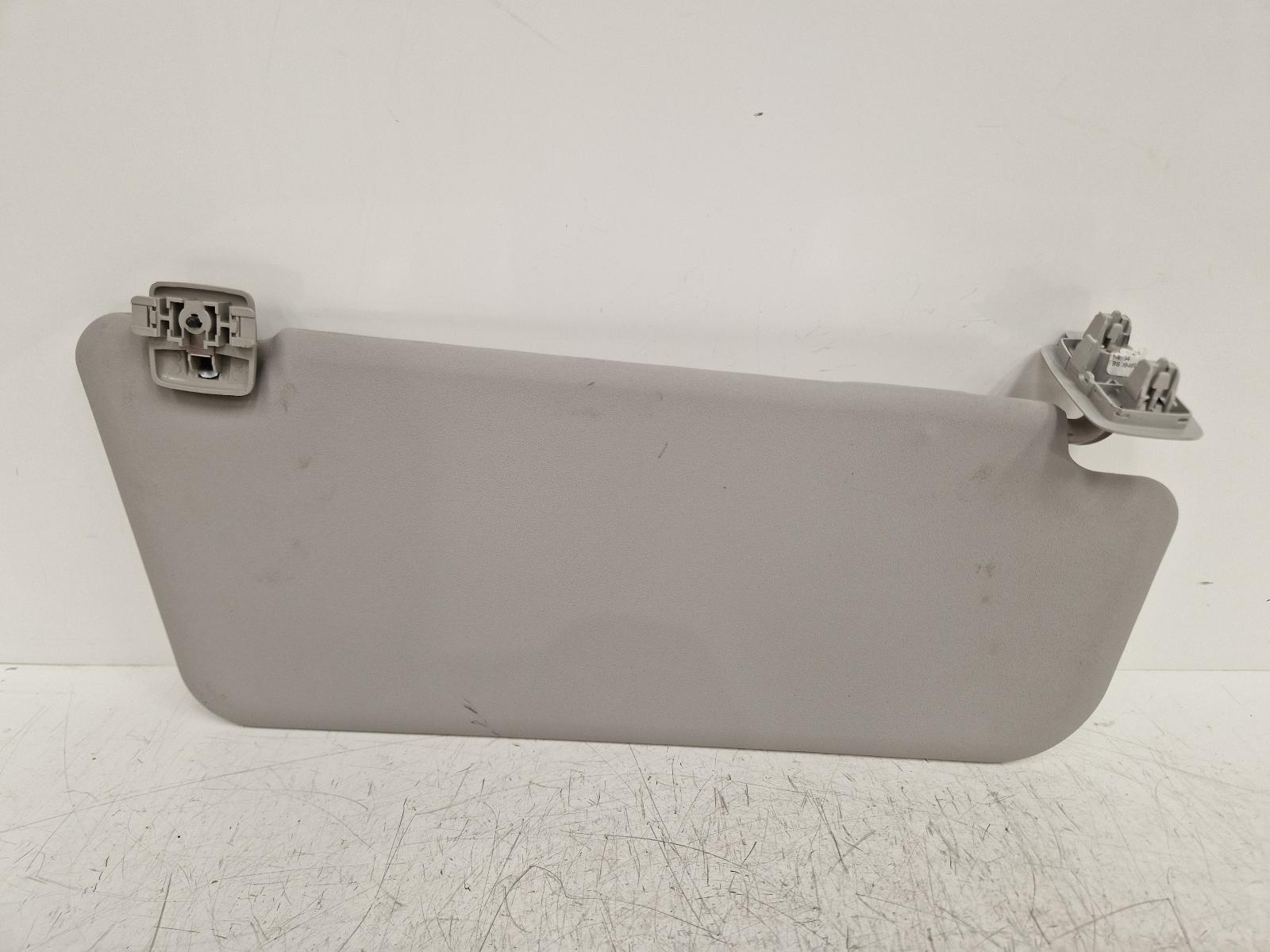 View Auto part Sun visor Vauxhall Combo 2019