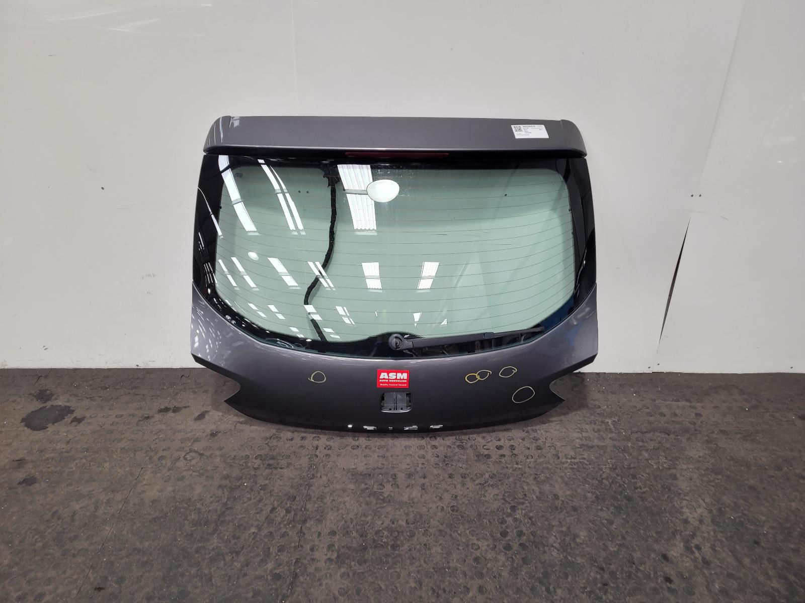 View Auto part Bootlid/Tailgate Seat Ibiza 2012