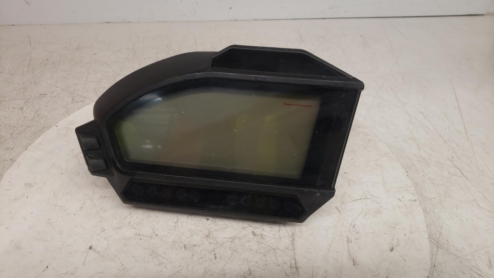 View Auto part Speedometer Honda Cbr 1000 Rr-f 2016