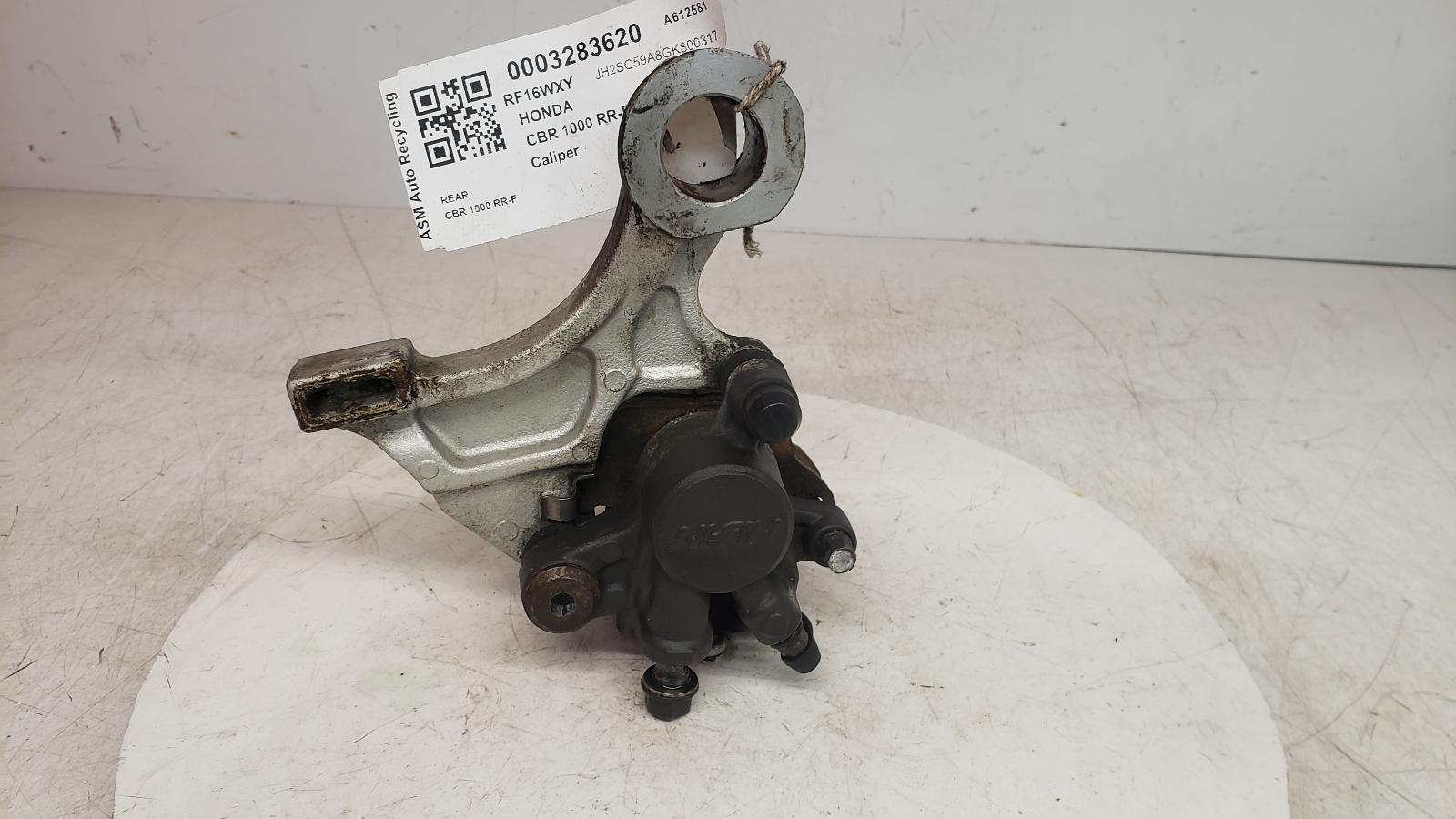 View Auto part Caliper Honda Cbr 1000 Rr-f 2016