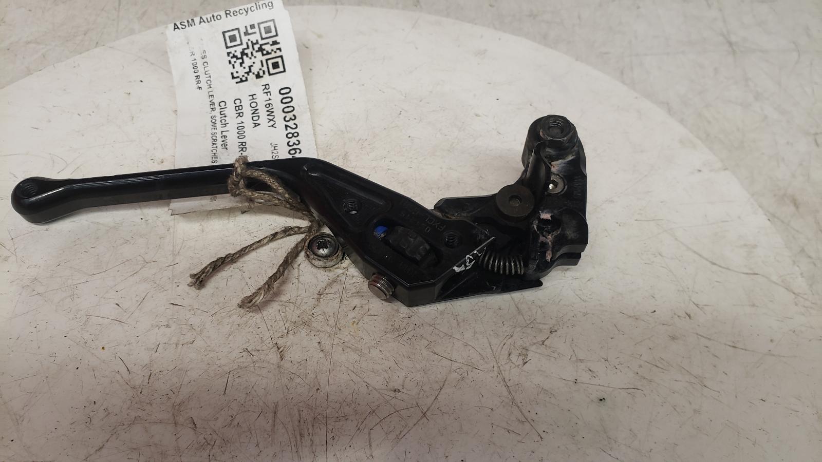View Auto part Clutch Lever Honda Cbr 1000 Rr-f 2016