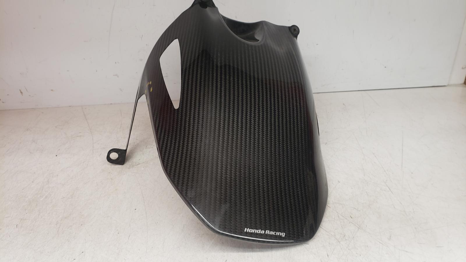 View Auto part Rear Mudguard Honda Cbr 1000 Rr-f 2016