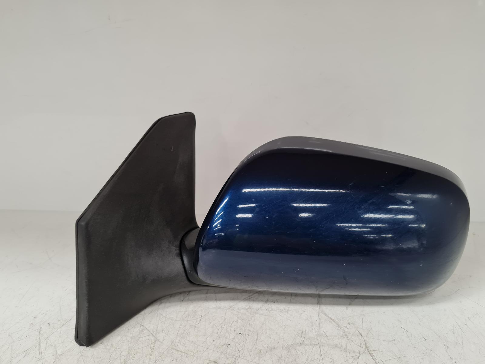 View Auto part L Door Mirror Toyota Avensis 2003