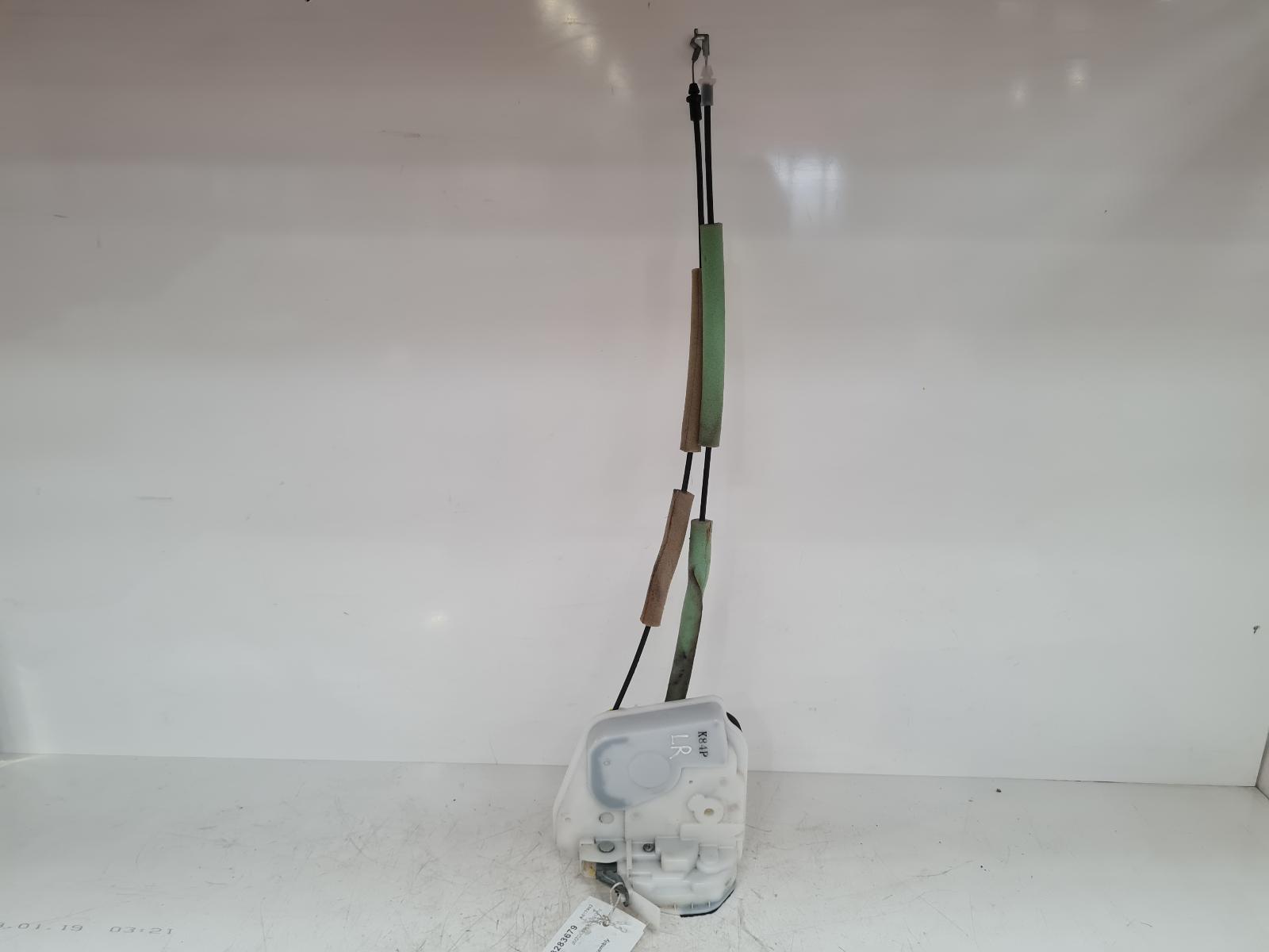 View Auto part Door Lock Assembly Mazda 6 2018