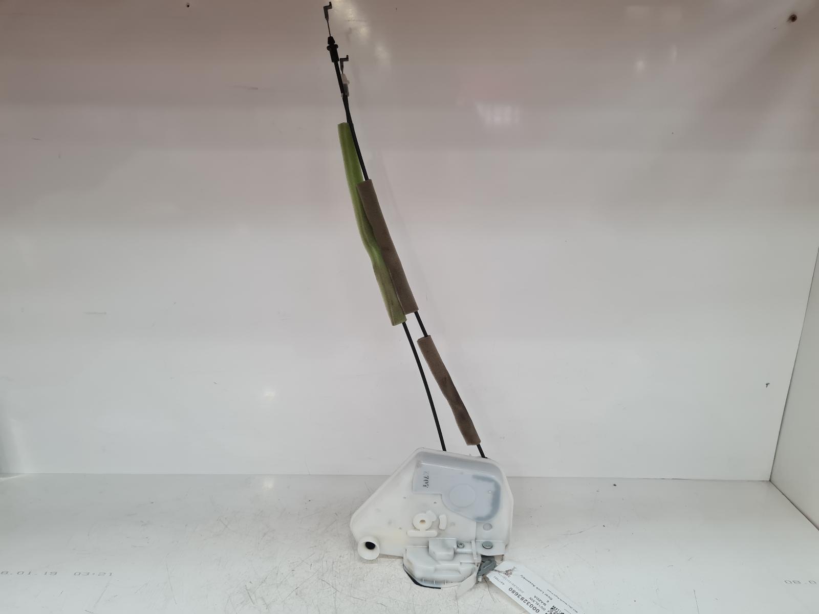 View Auto part Door Lock Assembly Mazda 6 2018