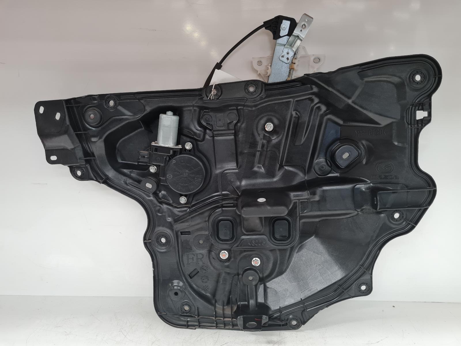 View Auto part RF Window Regulator Mazda 6 2018