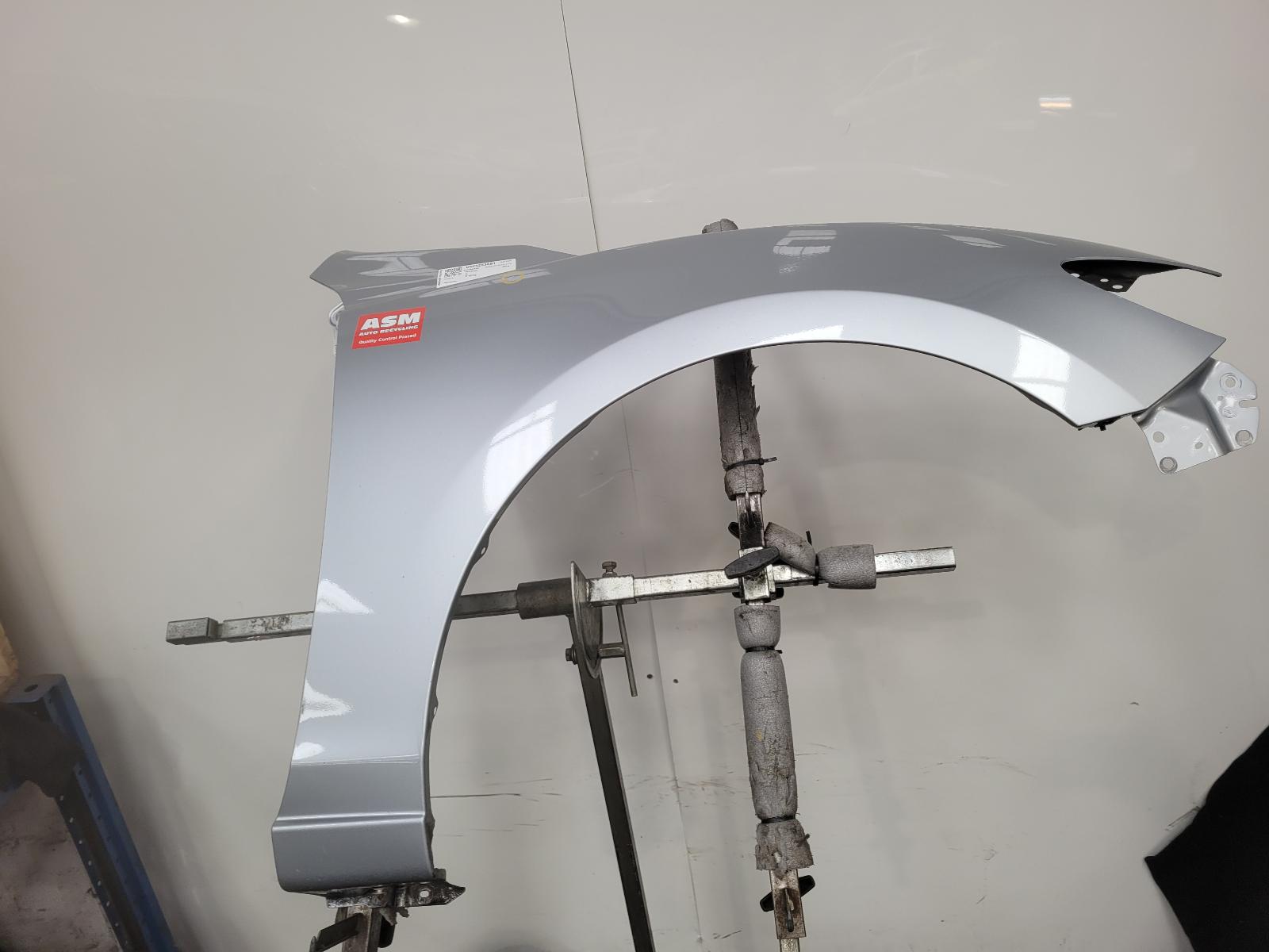 View Auto part R Wing Mazda 6 2018