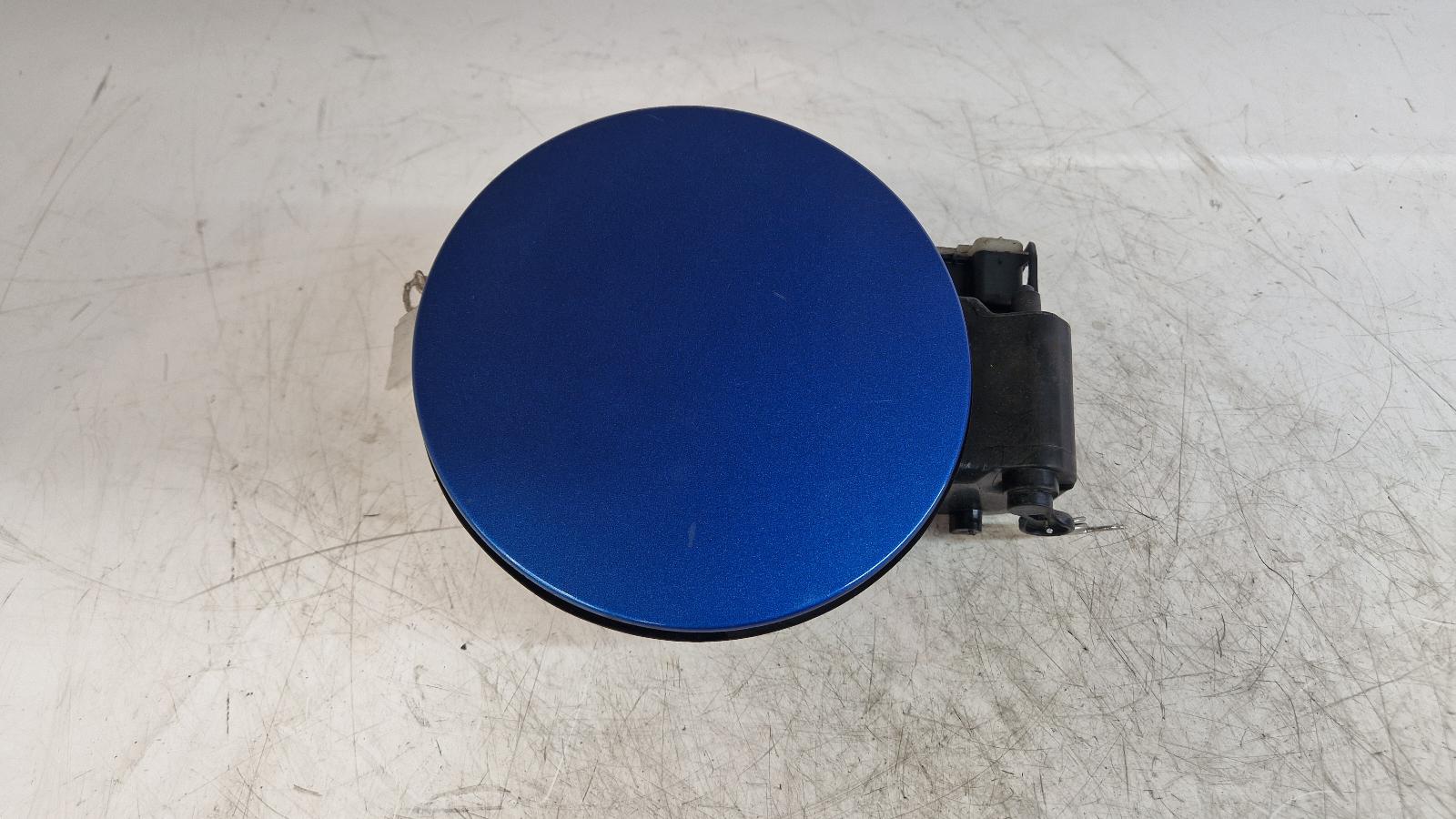 View Auto part Fuel Filler Flap Vauxhall Mokka 2013