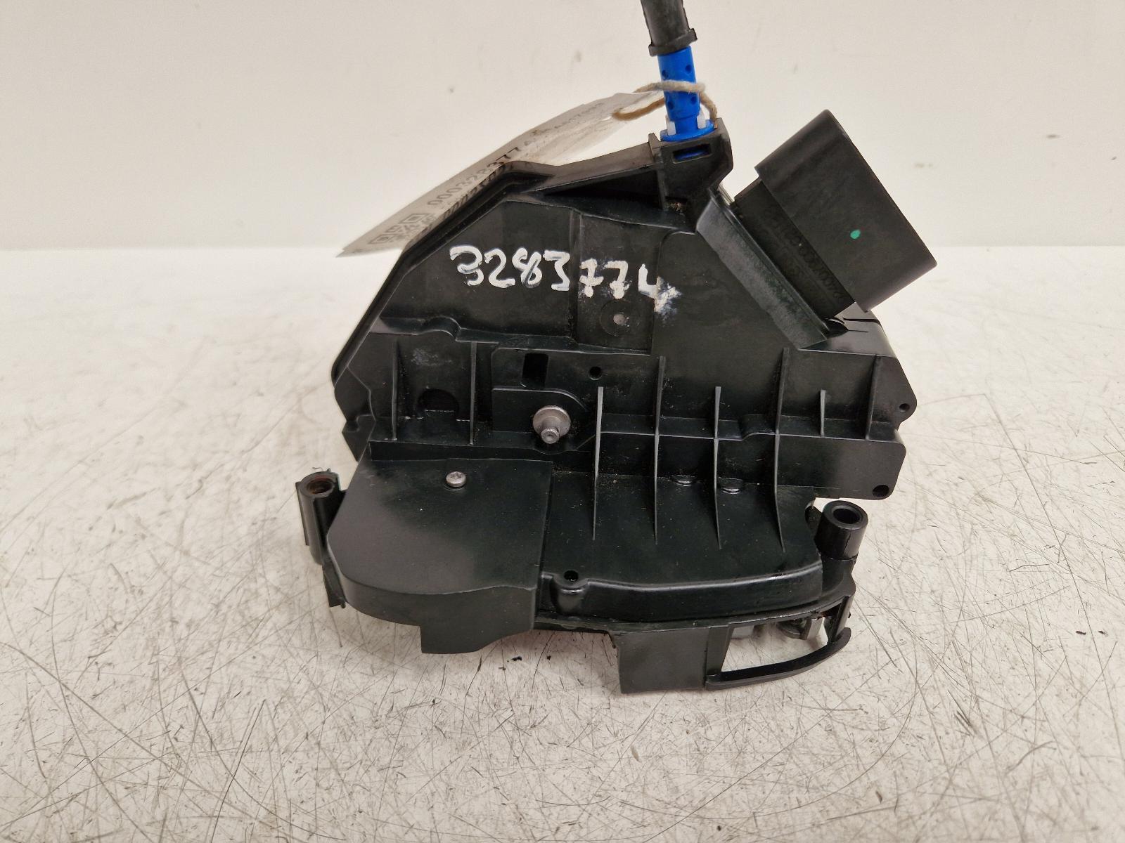 View Auto part Door Lock Assembly Ford Fiesta 2010