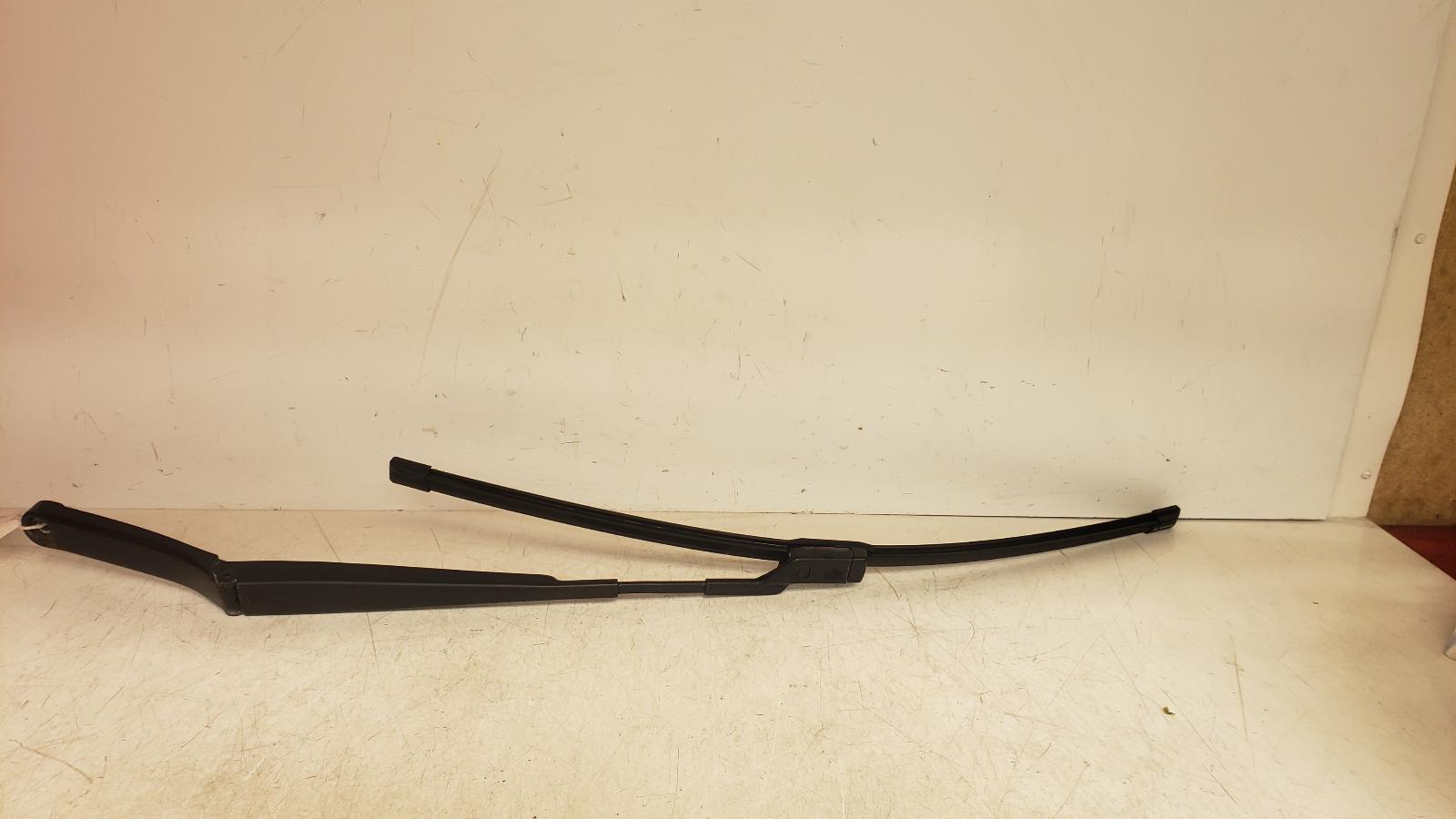 View Auto part Wiper Arm Seat Ibiza 2009