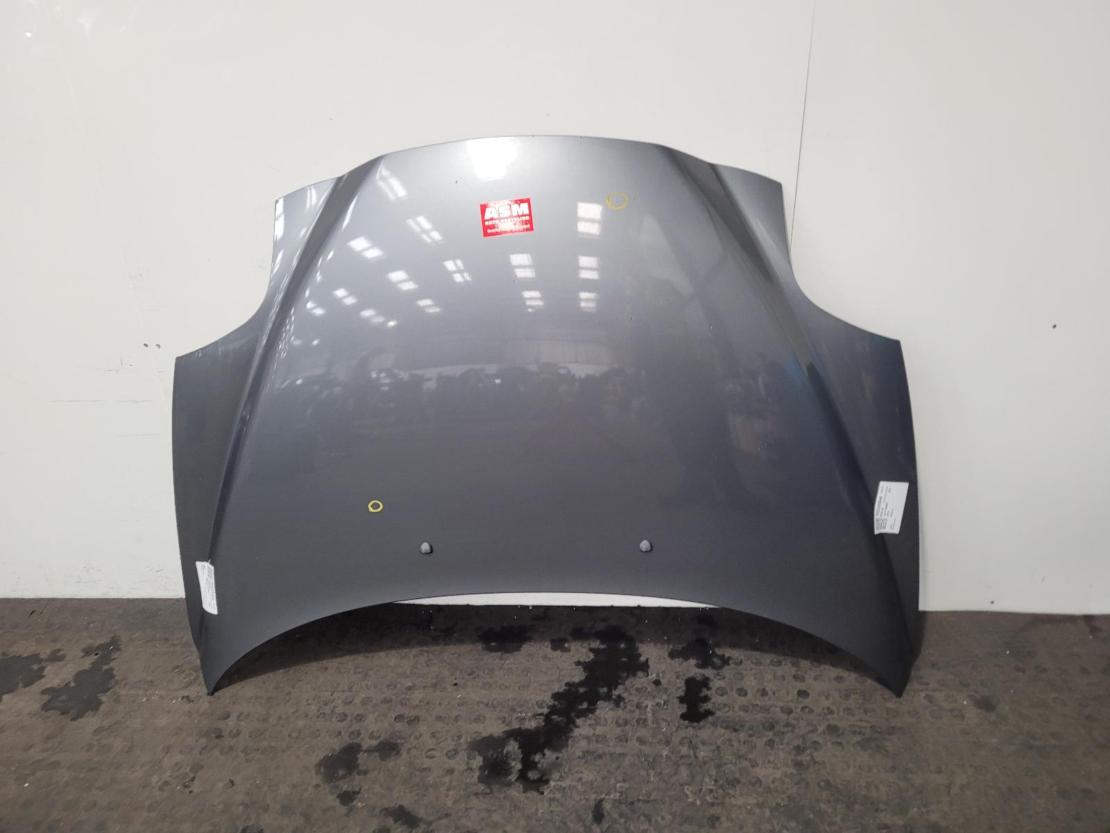 View Auto part Bonnet Alfa Romeo Mito 2012