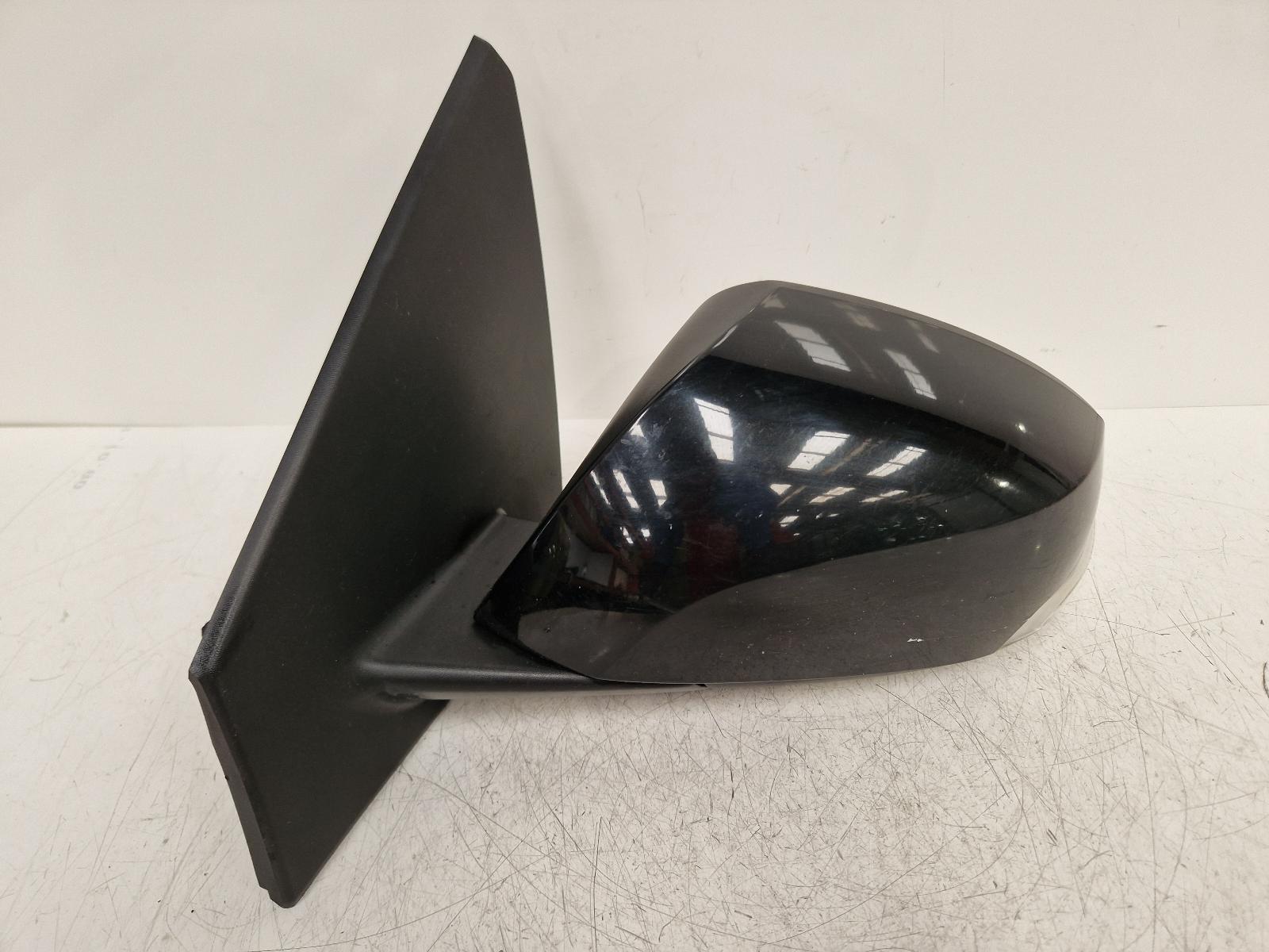 View Auto part L Door Mirror Renault Megane 2011