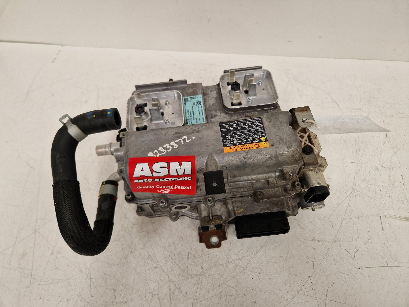 View Auto part EV/Hybrid Electronic Inverter Unit Hyundai Ioniq 2020
