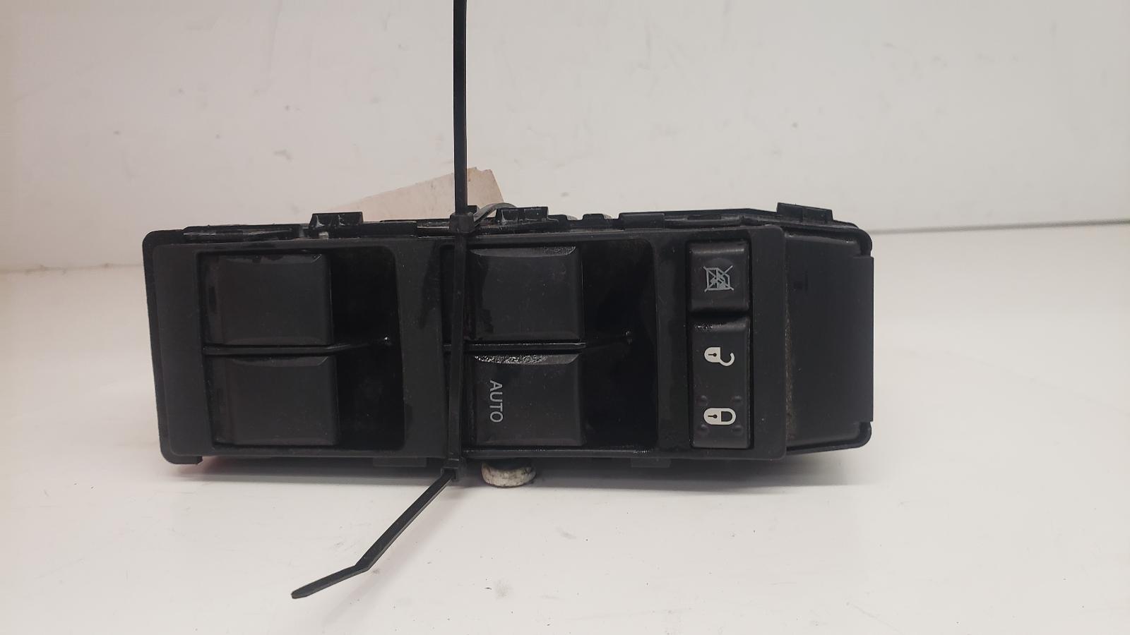 View Auto part Elect. Window Switch Jeep Patriot 2010