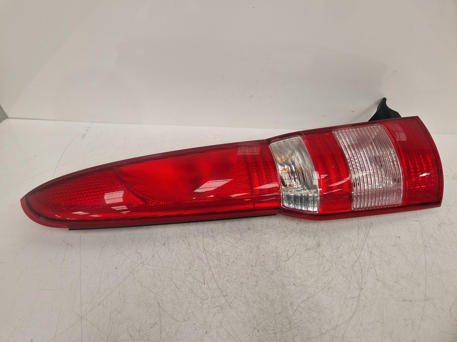 View Auto part L Taillight Fiat Panda 2012