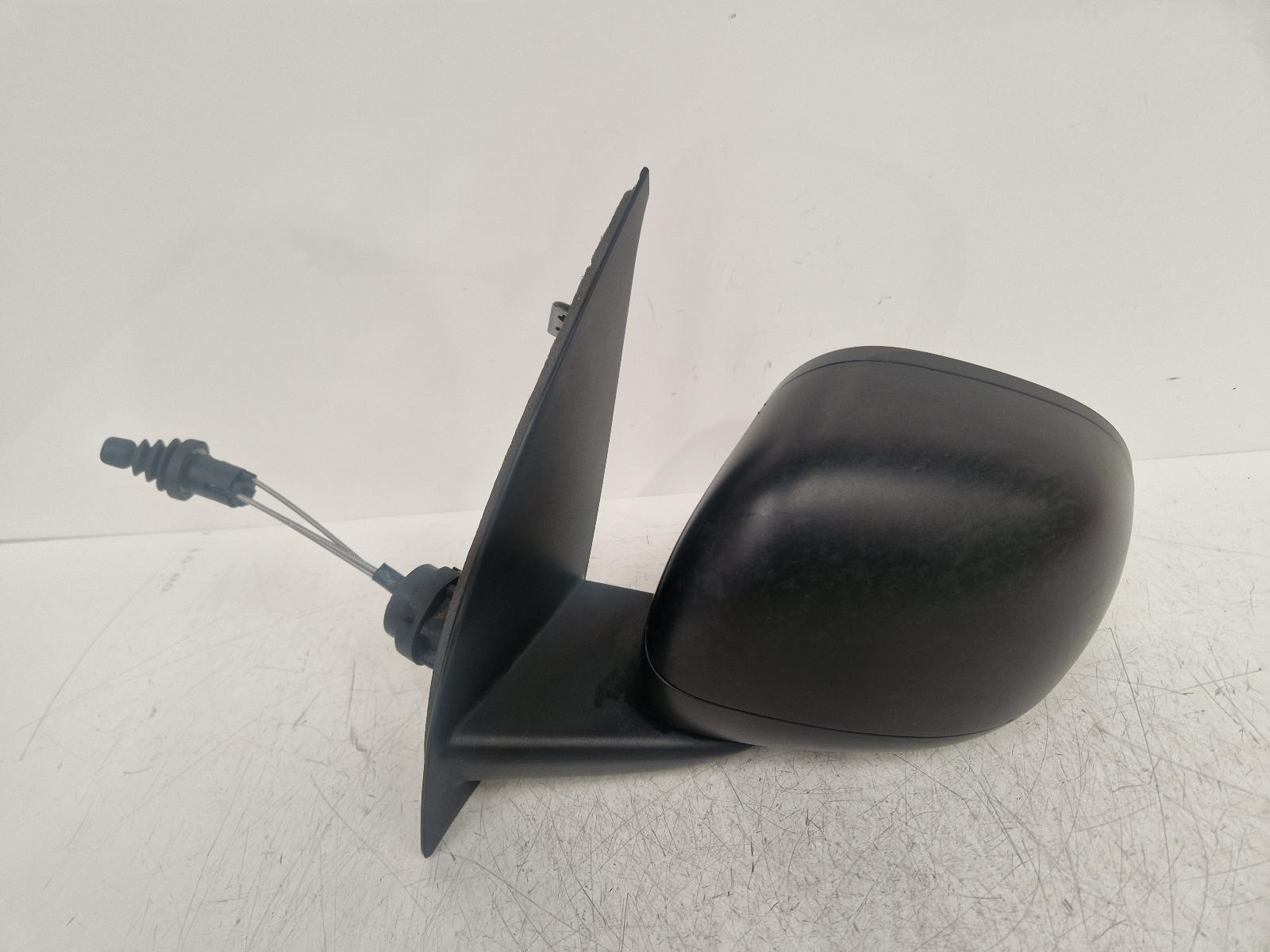 View Auto part L Door Mirror Fiat Panda 2012