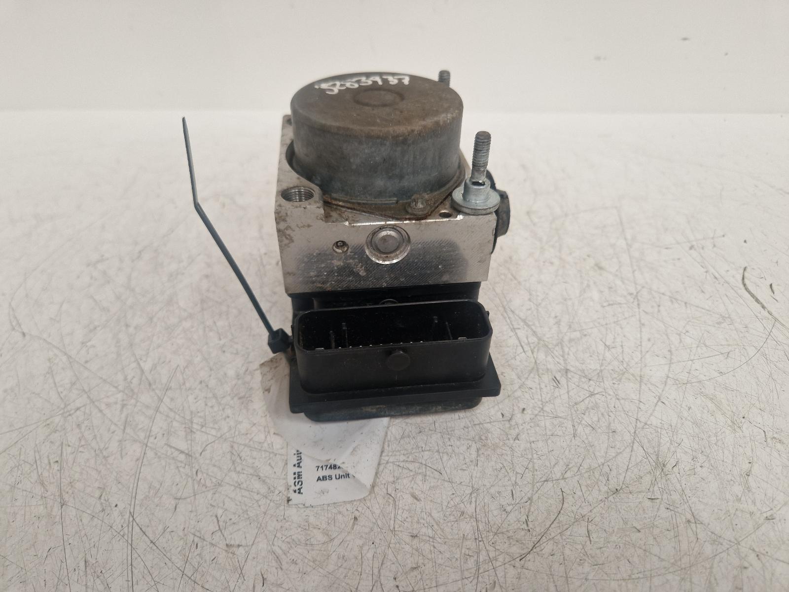 View Auto part ABS Pump/Modulator Fiat Panda 2012
