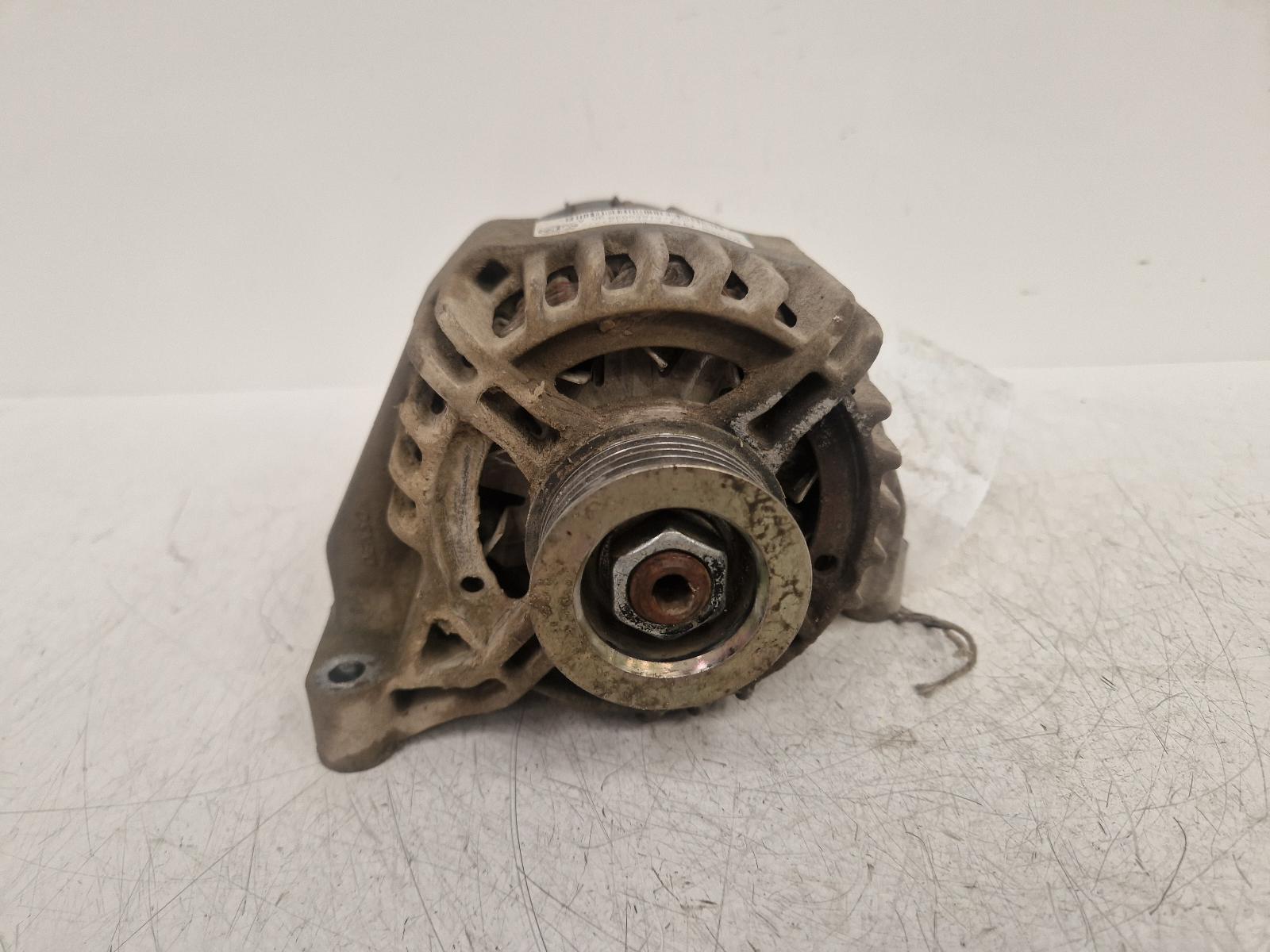 View Auto part Alternator Fiat Panda 2012