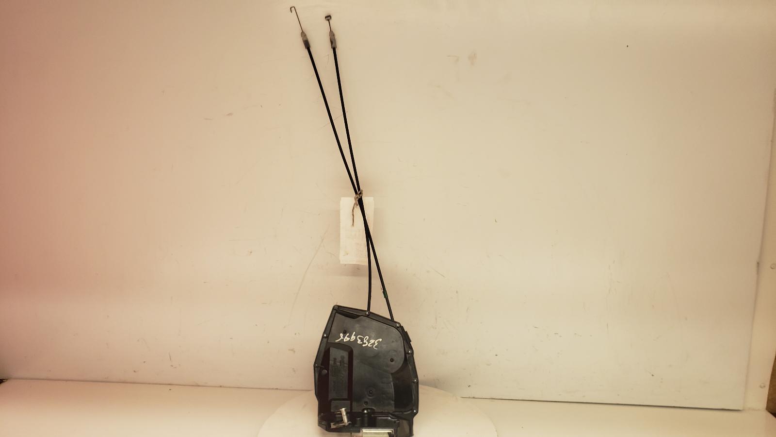 View Auto part Door Lock Assembly Suzuki Swift 2005