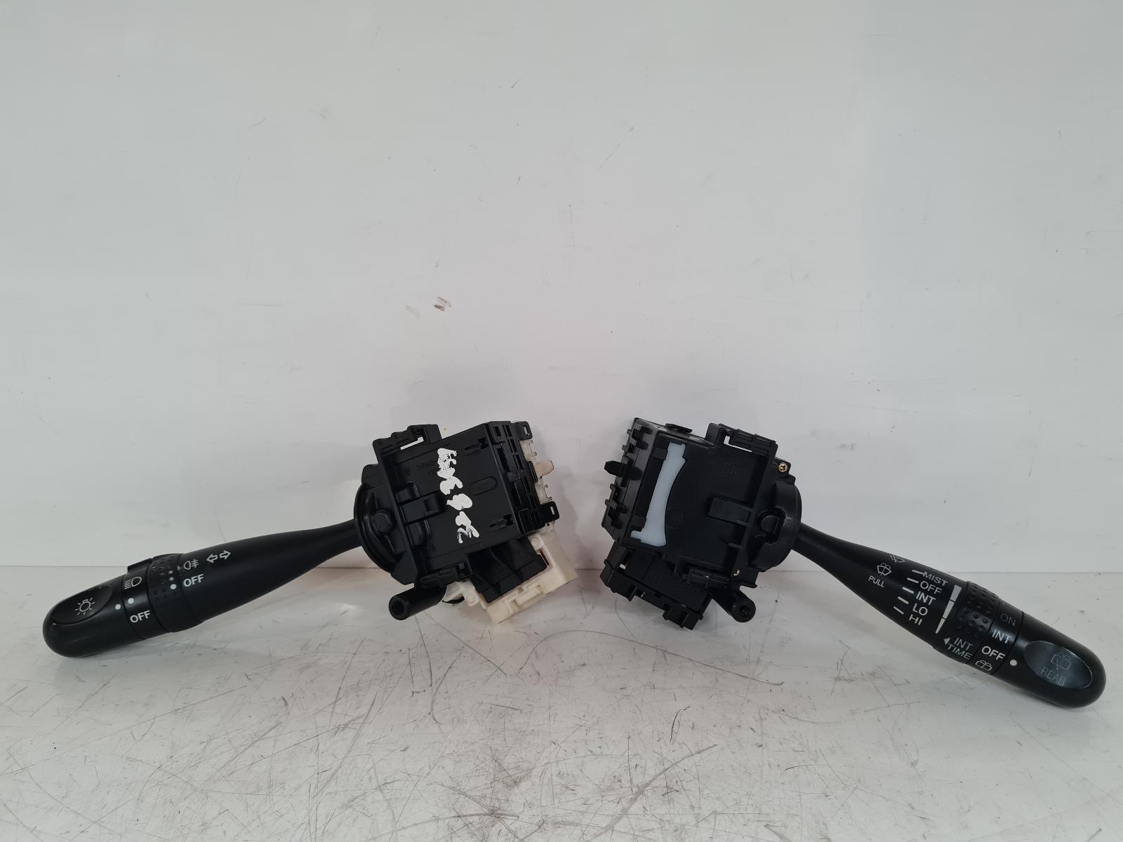 View Auto part Combination Switch Suzuki Swift 2005