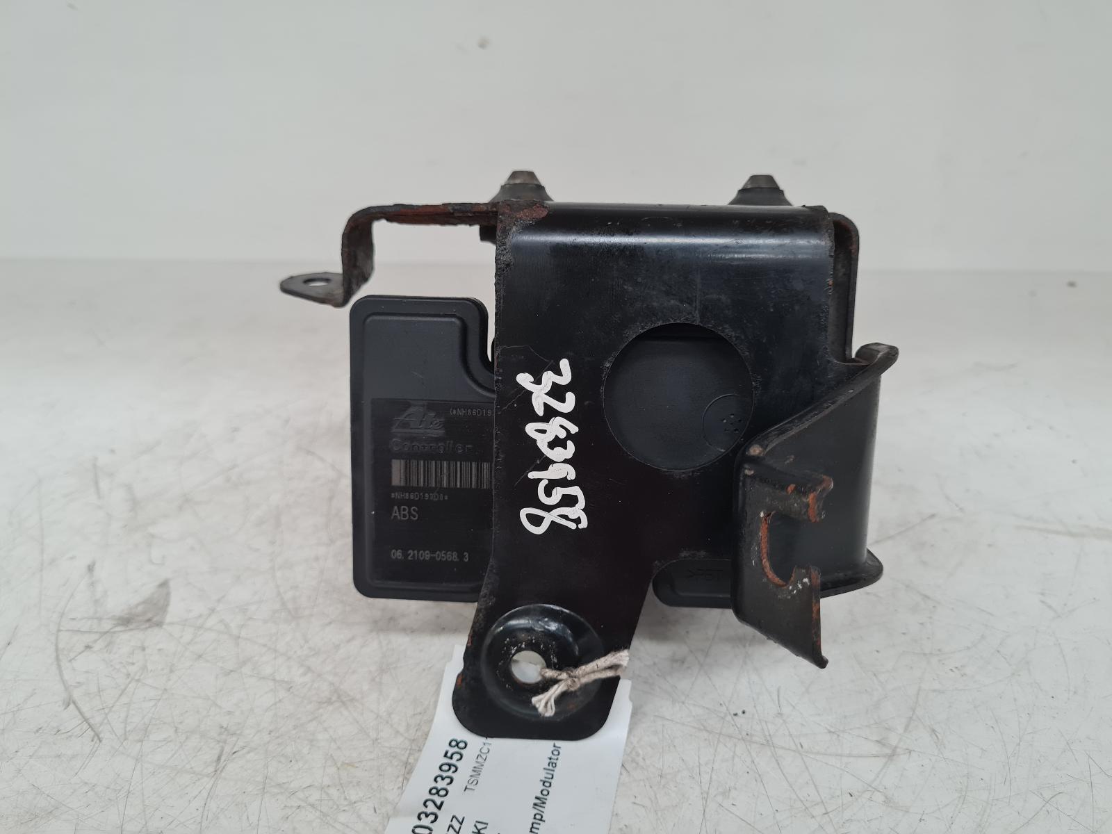 View Auto part ABS Pump/Modulator Suzuki Swift 2005