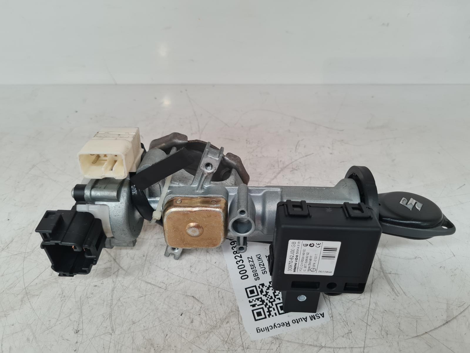 View Auto part Ignition W/Key Suzuki Swift 2005