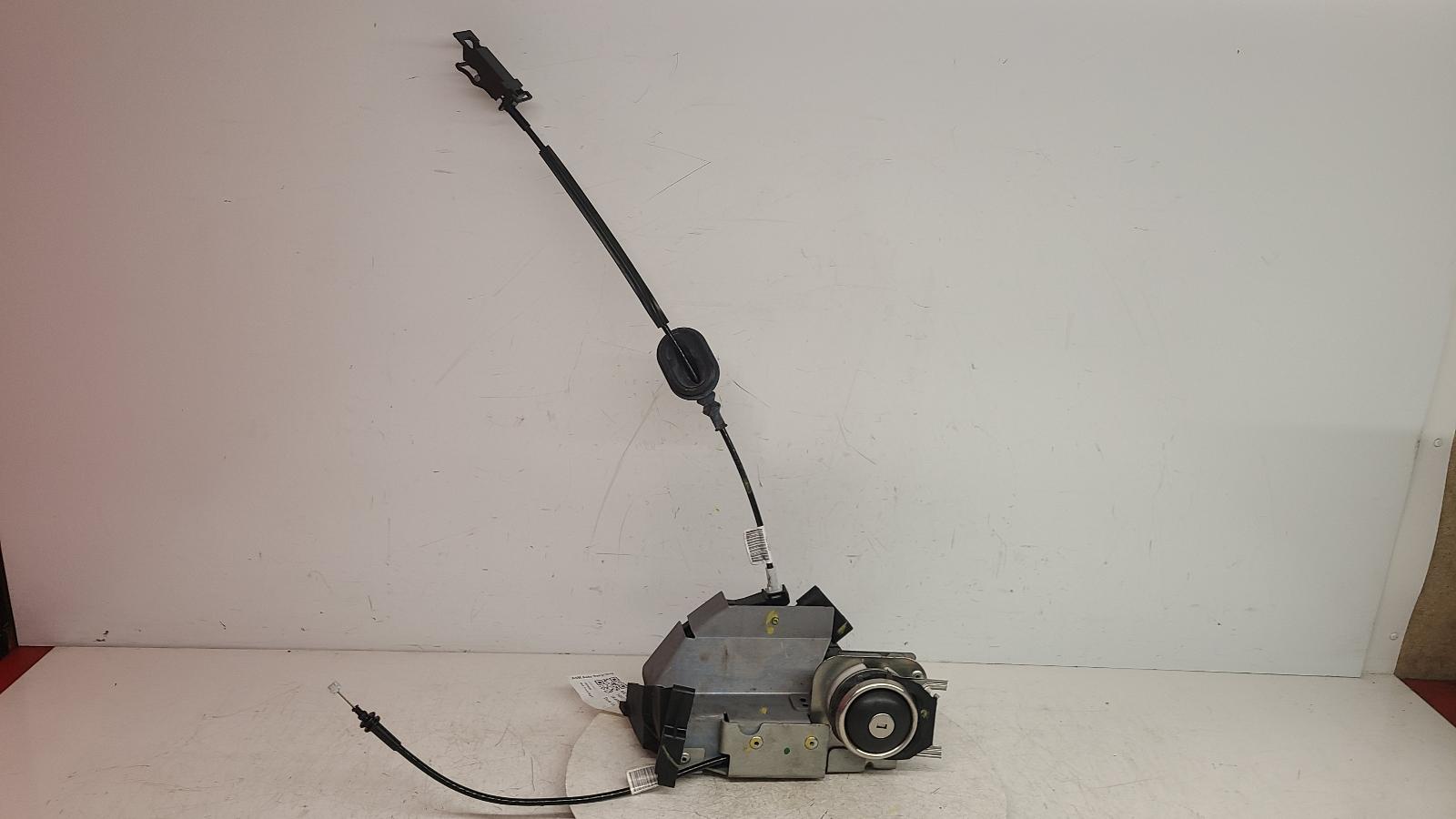 View Auto part Door Lock Assembly Ford Transit Custom 2019