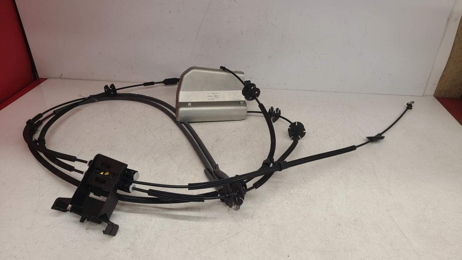 View Auto part Door Lock Assembly Ford Transit Custom 2019