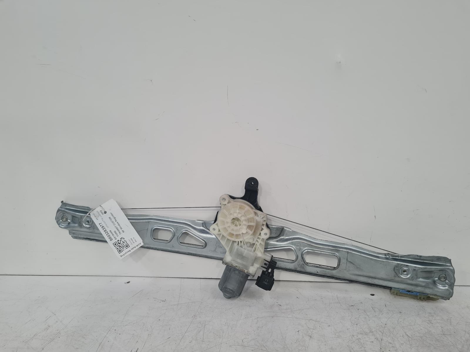 View Auto part RF Window Regulator Ford Transit Custom 2019