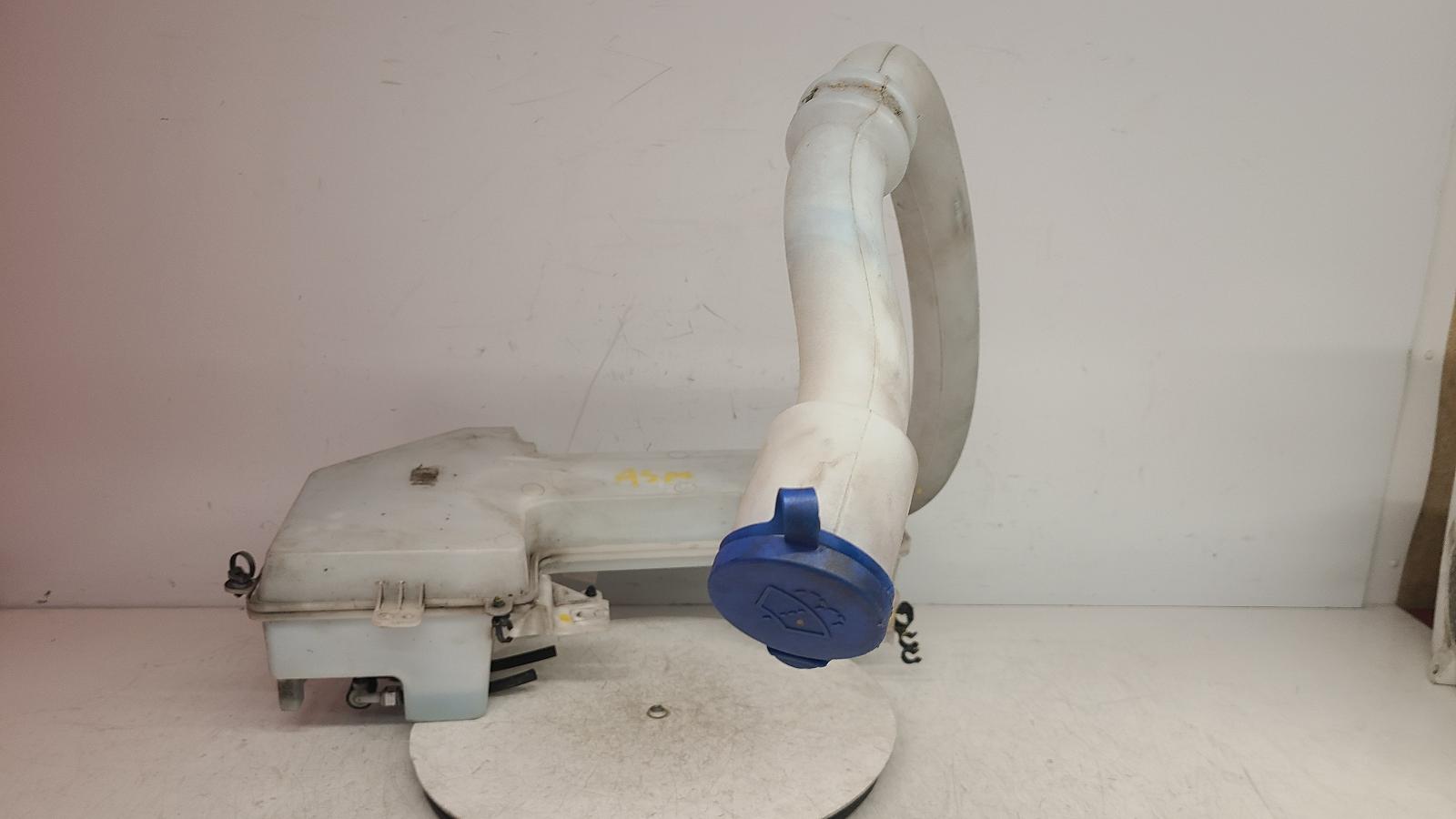 View Auto part Washer Bottle Ford Transit Custom 2019