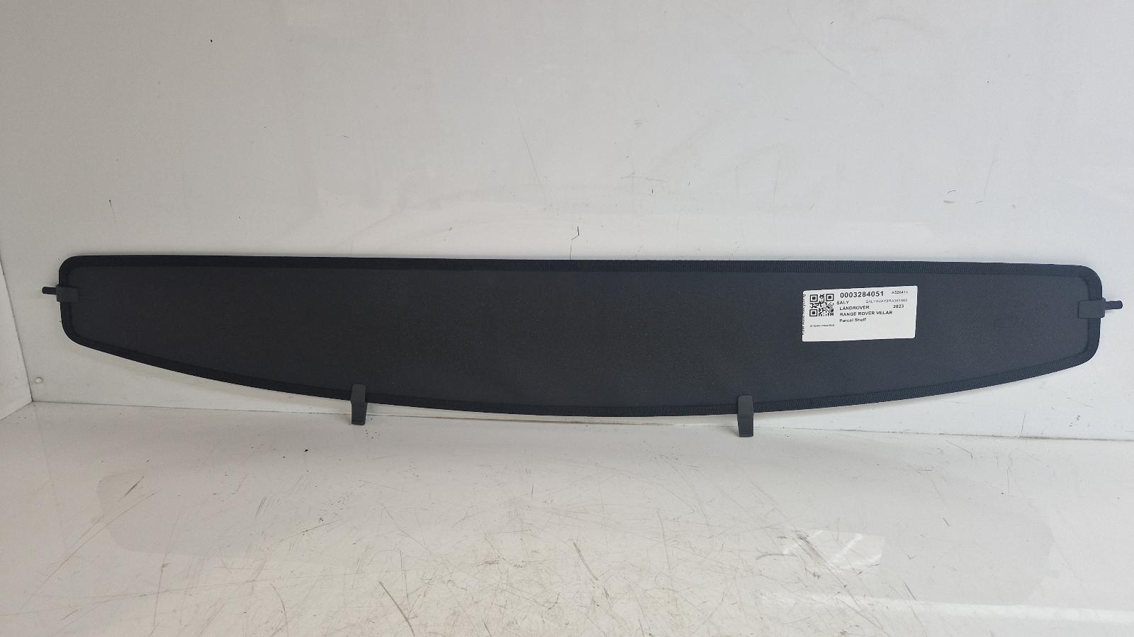 View Auto part Parcel Shelf Land Rover Range Rover Velar 2023