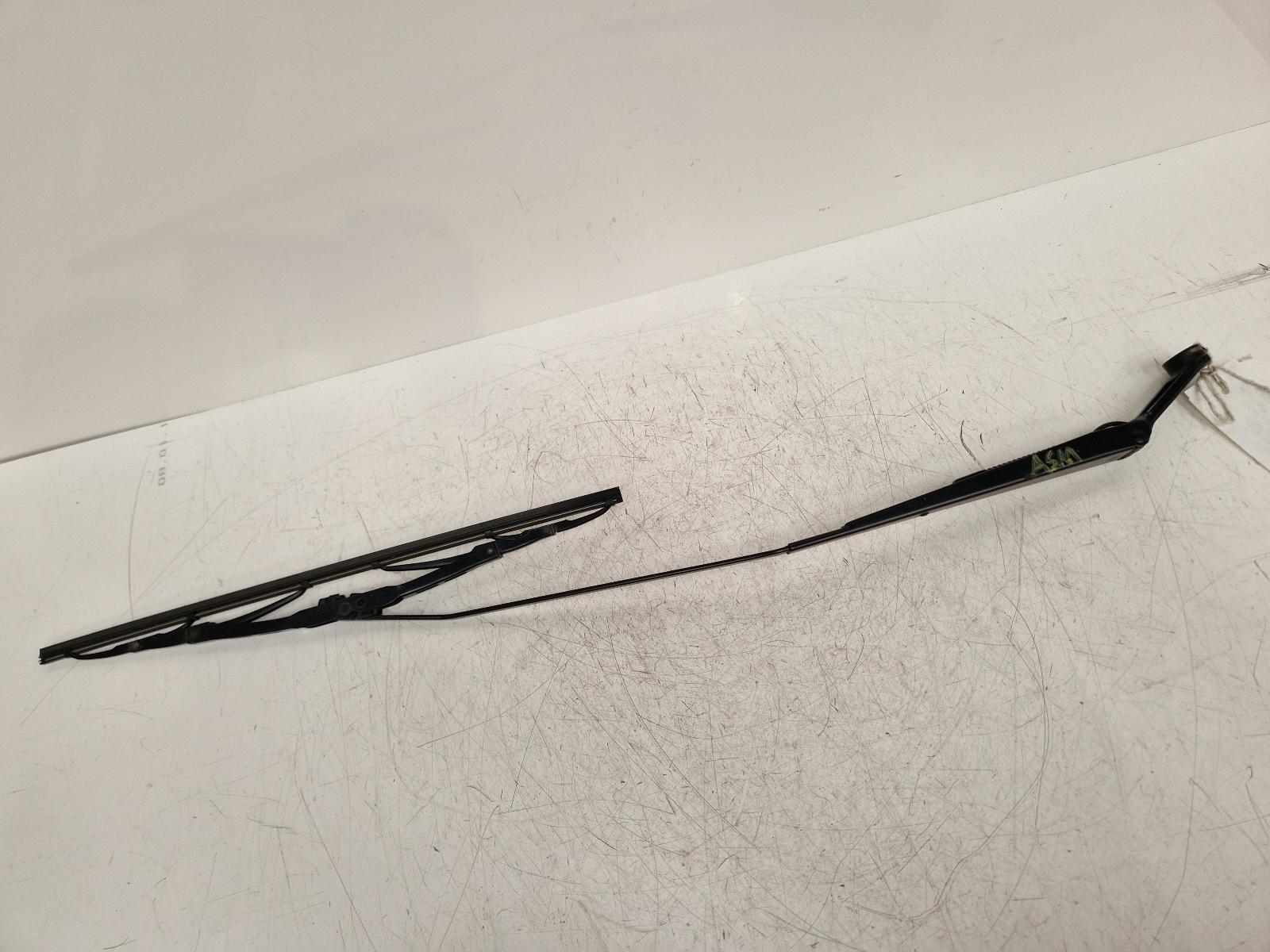 View Auto part Wiper Arm Vauxhall Agila 2009