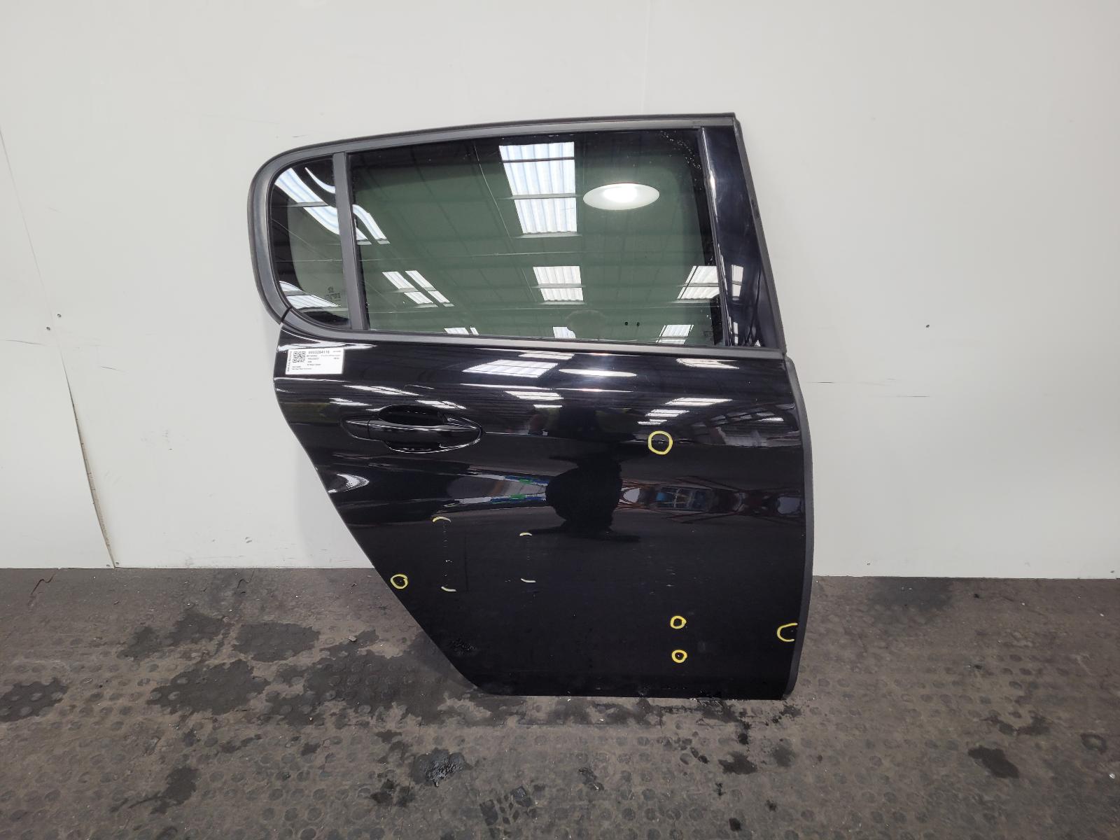 View Auto part R Rear Door Peugeot 308 2019