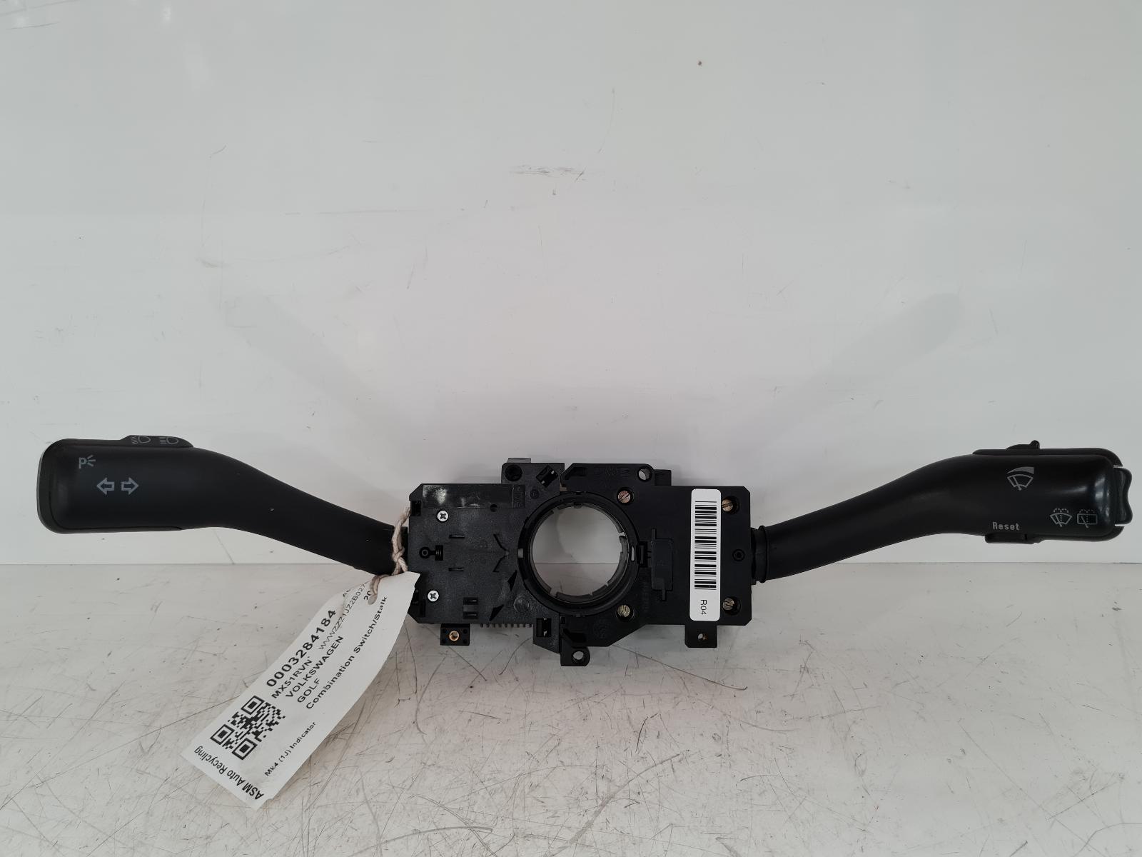 View Auto part Combination Switch Volkswagen Golf 2001