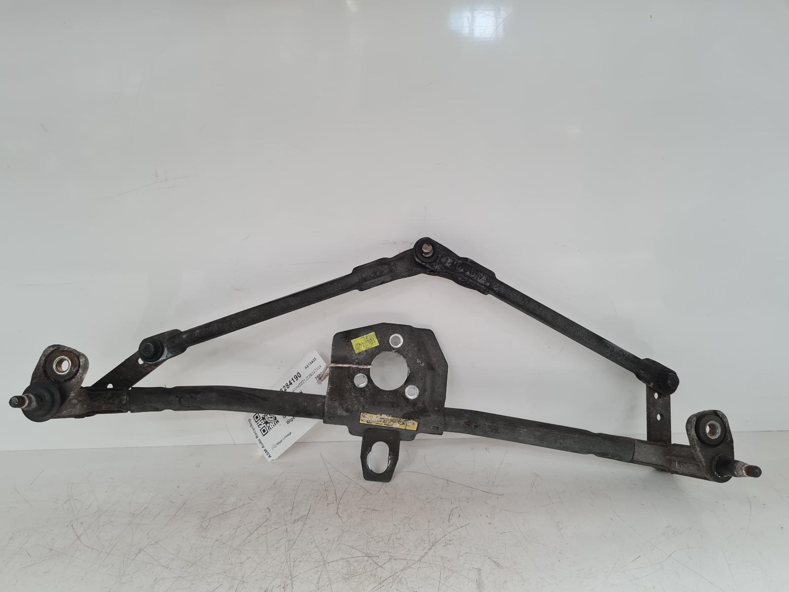 View Auto part Wiper Linkage Volkswagen Golf 2001
