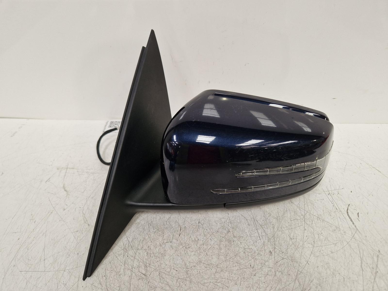 View Auto part L Door Mirror Mercedes C Class 2011
