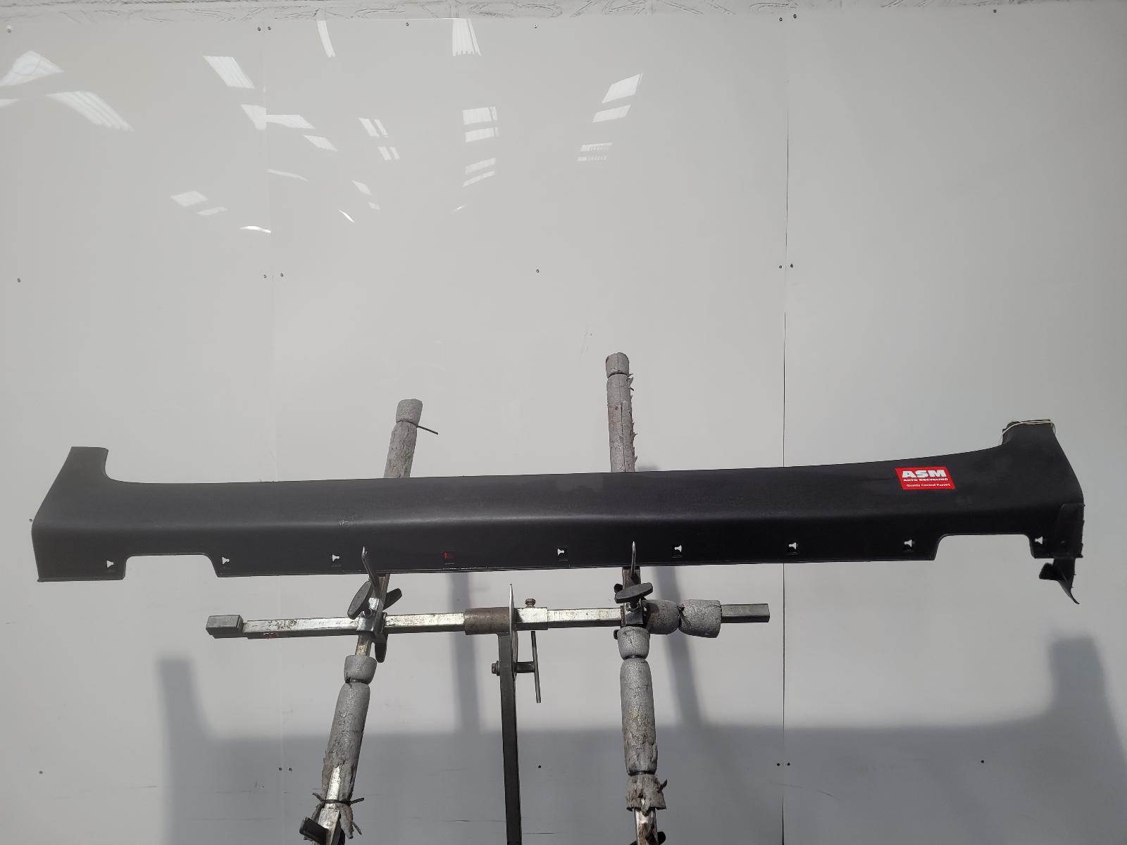 View Auto part Side Skirt Kia Sportage 2014