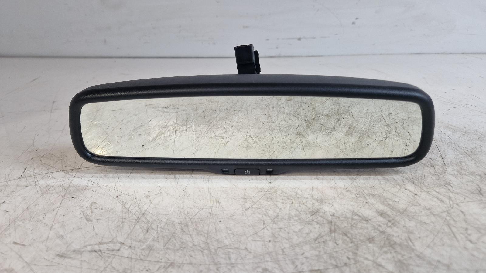 View Auto part Interior Mirror Kia Sportage 2014