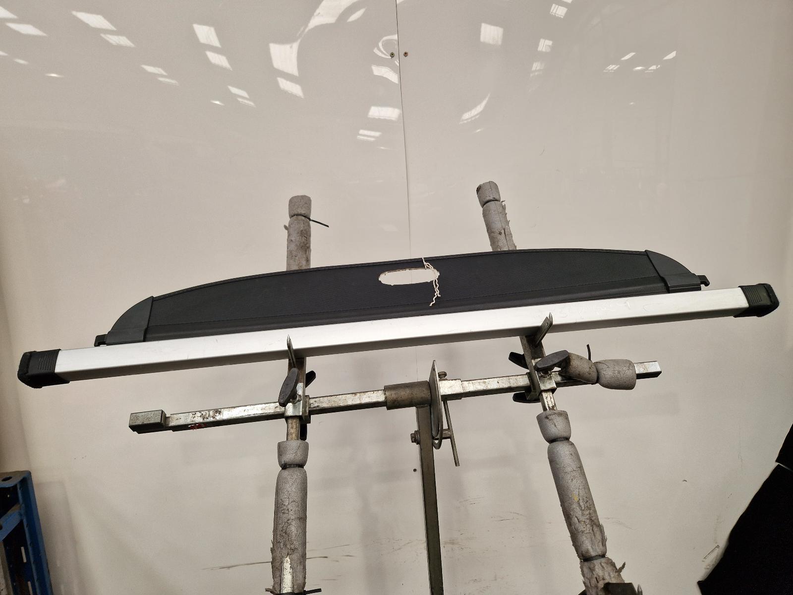 View Auto part Parcel Shelf Kia Sportage 2014
