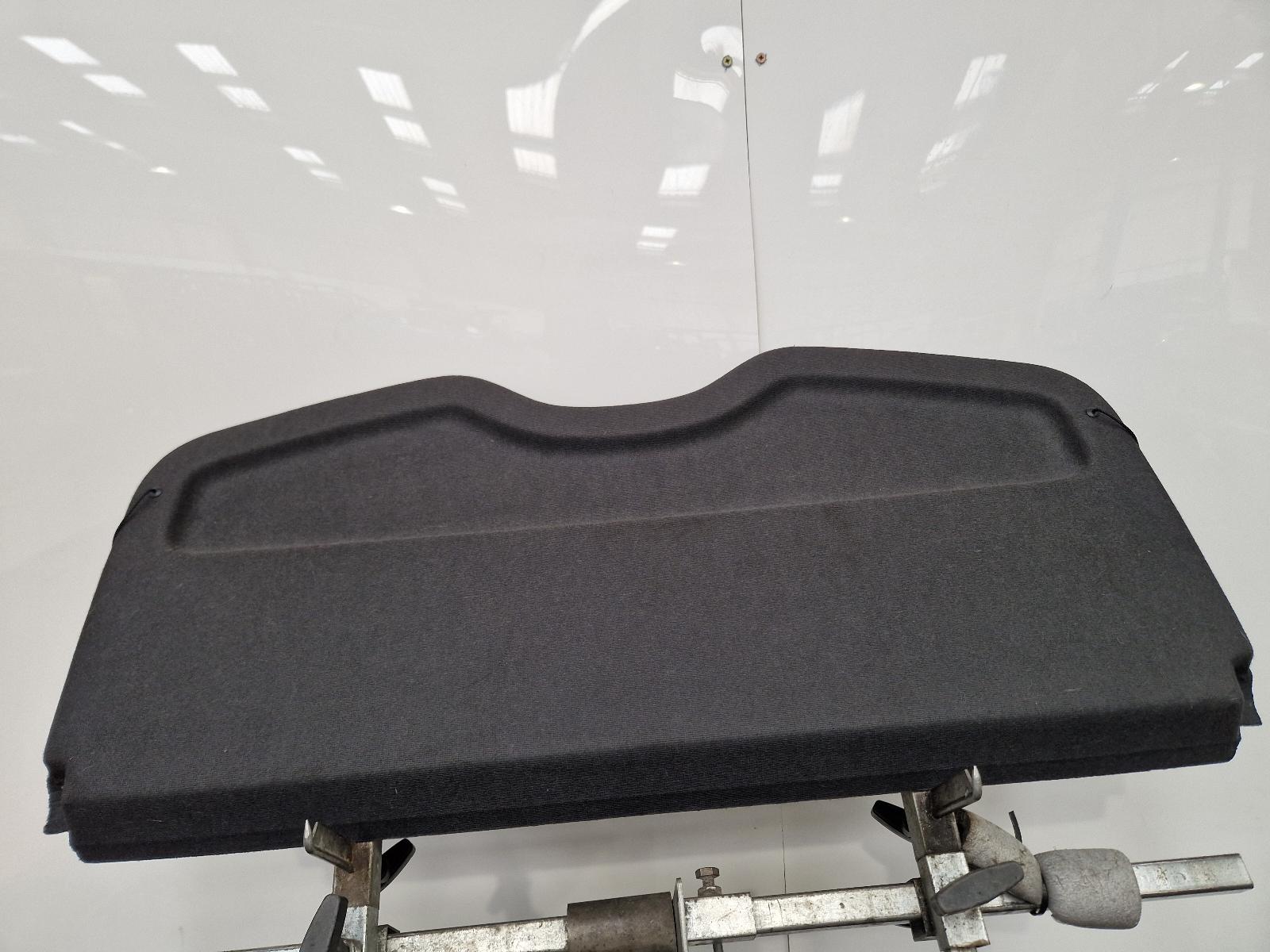 View Auto part Parcel Shelf Renault Clio 2006