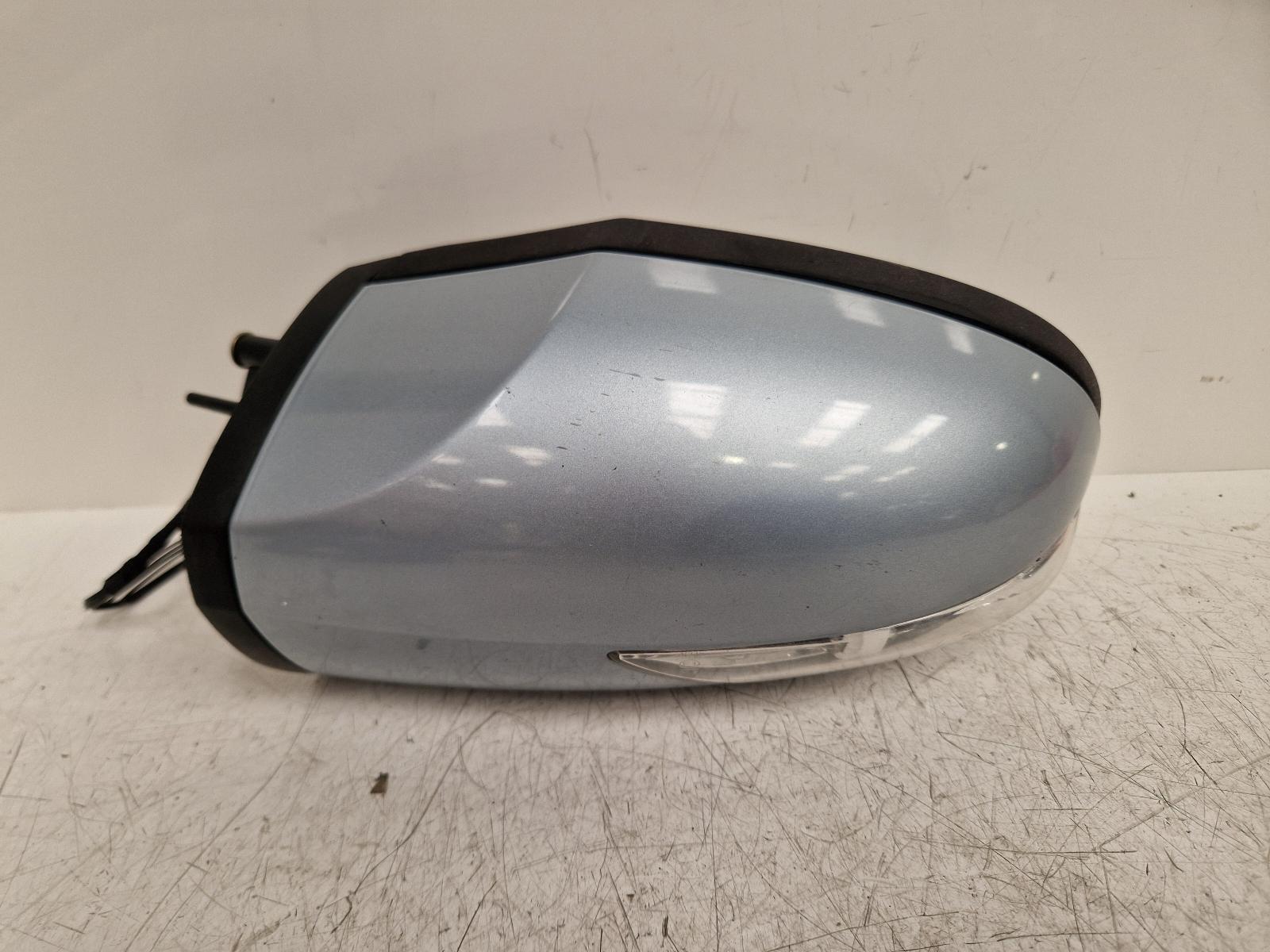 View Auto part L Door Mirror Mercedes B Class 2005