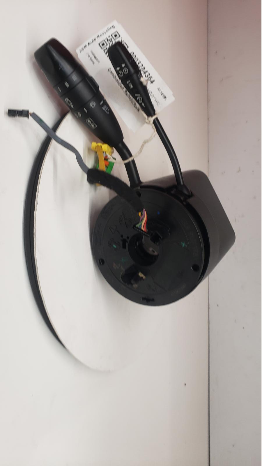View Auto part Combination Switch Mercedes B Class 2005