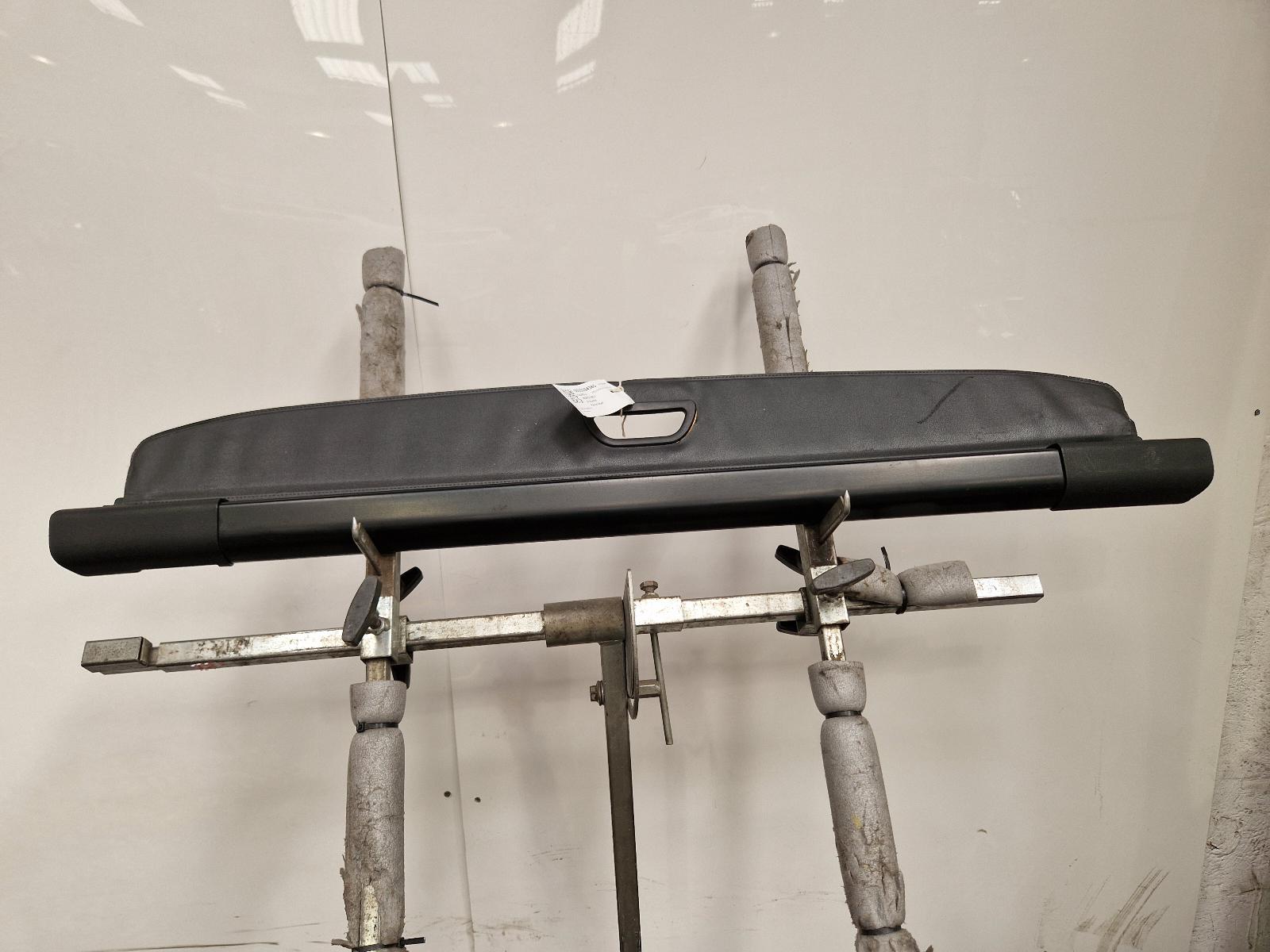 View Auto part Parcel Shelf Mercedes B Class 2005