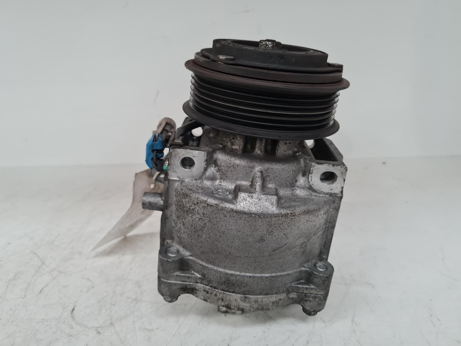 View Auto part Compressor Vauxhall Mokka 2014