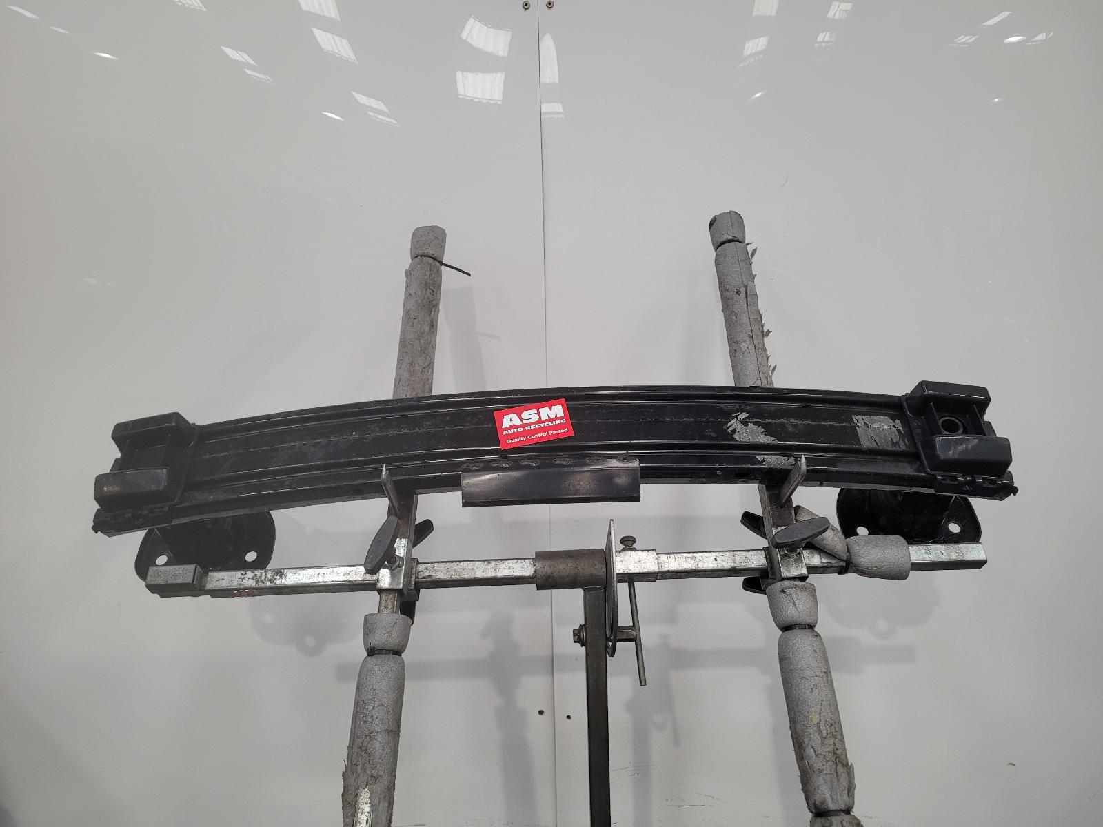View Auto part Rear Bumper Reinforcement Vauxhall Mokka 2014