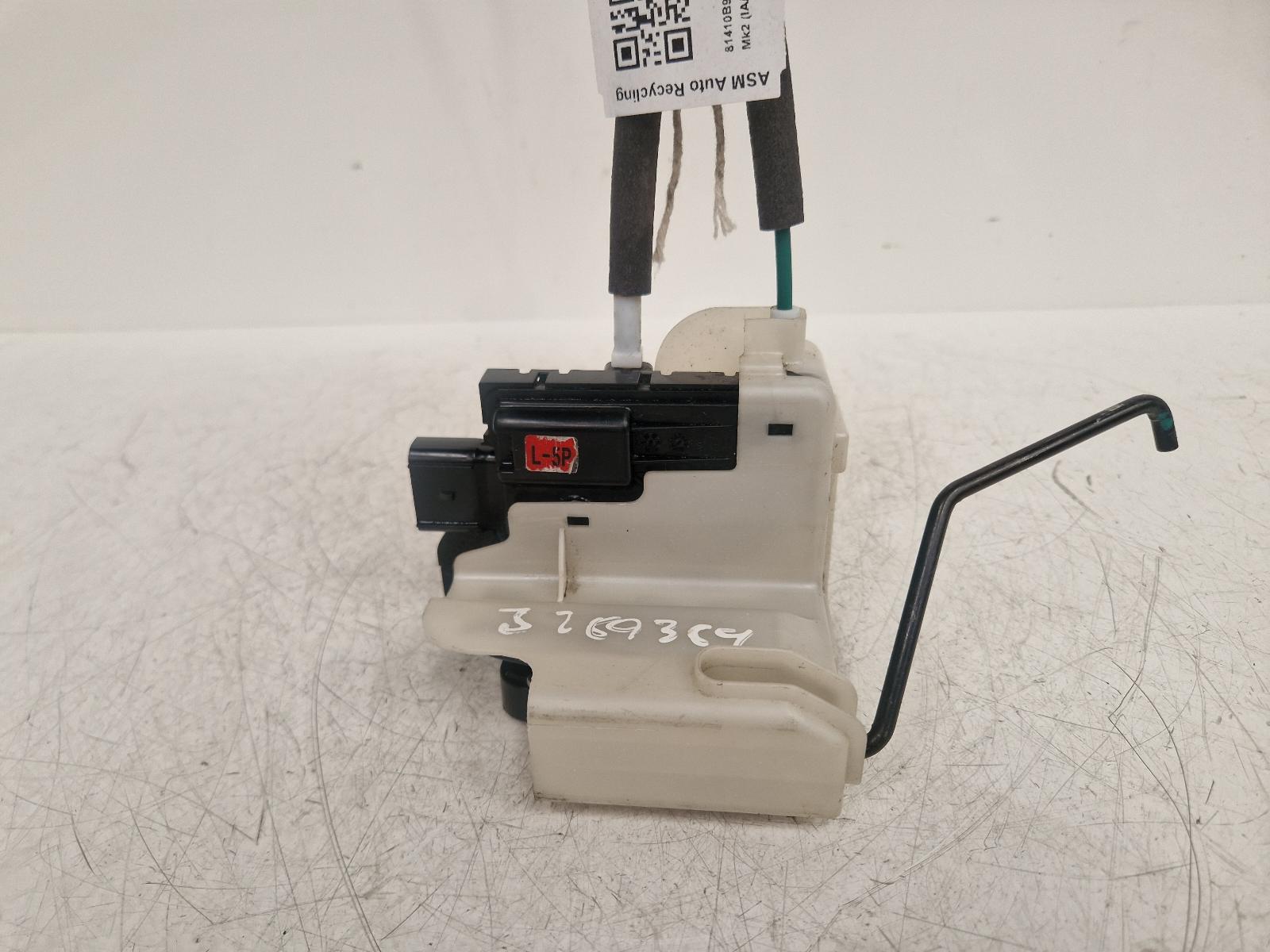View Auto part Door Lock Assembly Hyundai I10 2014
