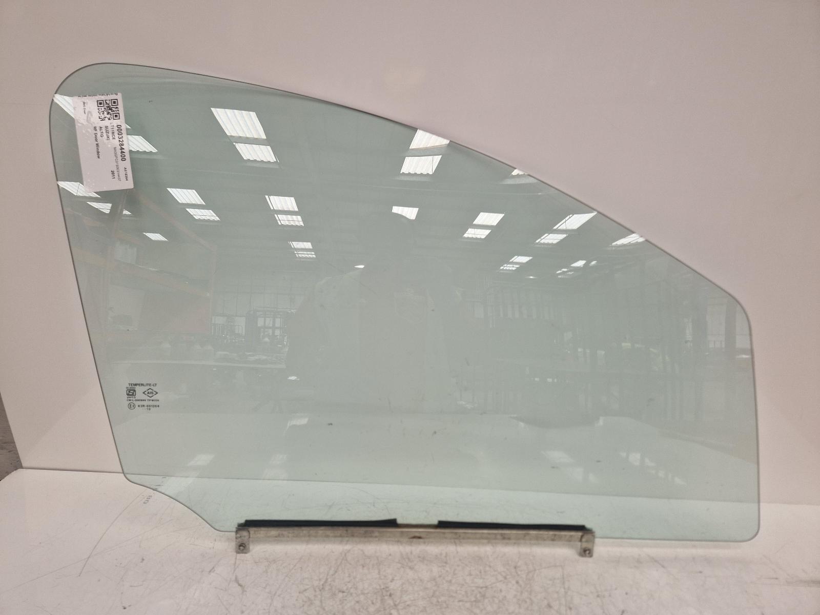 View Auto part RF Door Window Suzuki Alto 2011