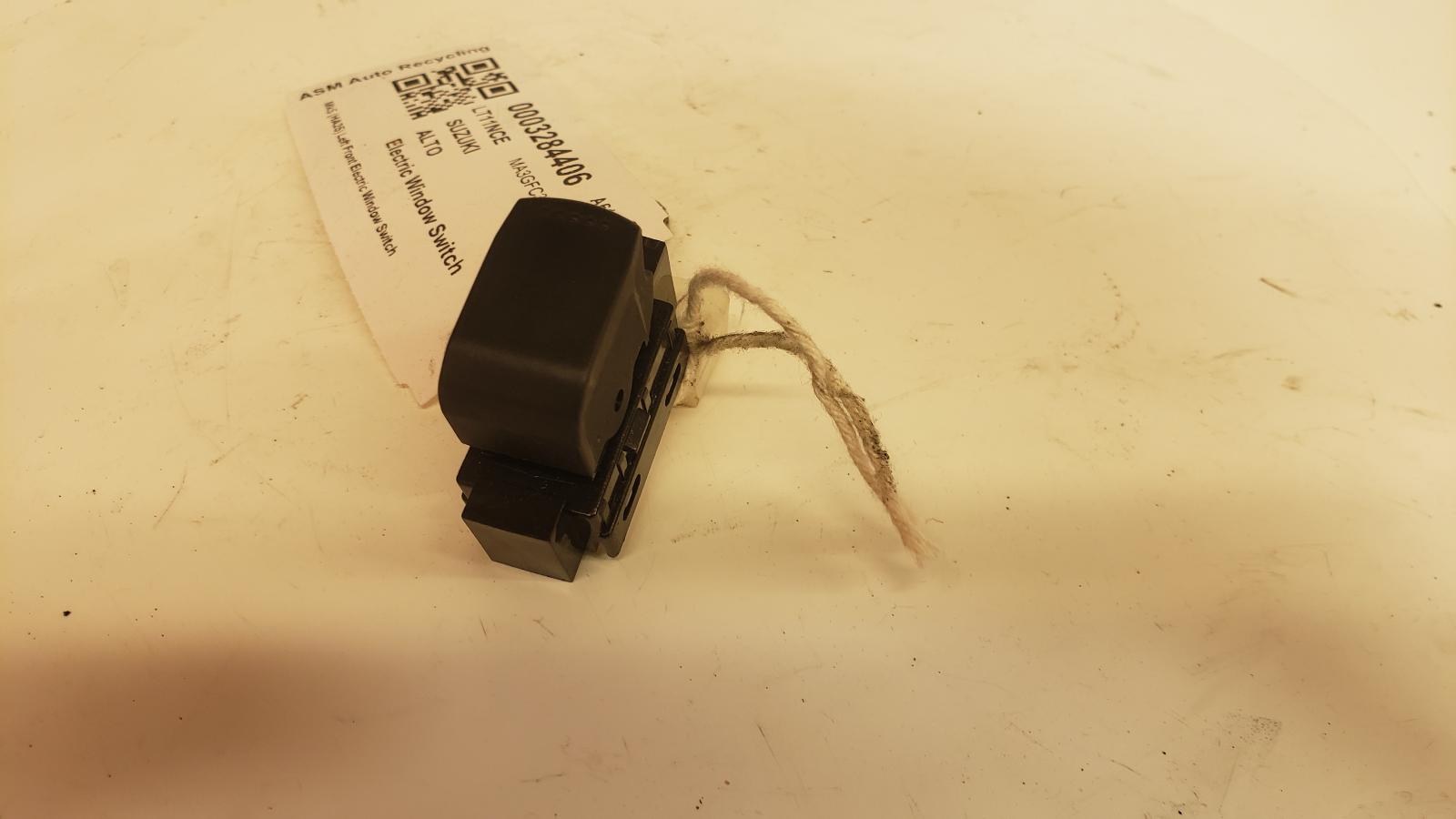 View Auto part Elect. Window Switch Suzuki Alto 2011